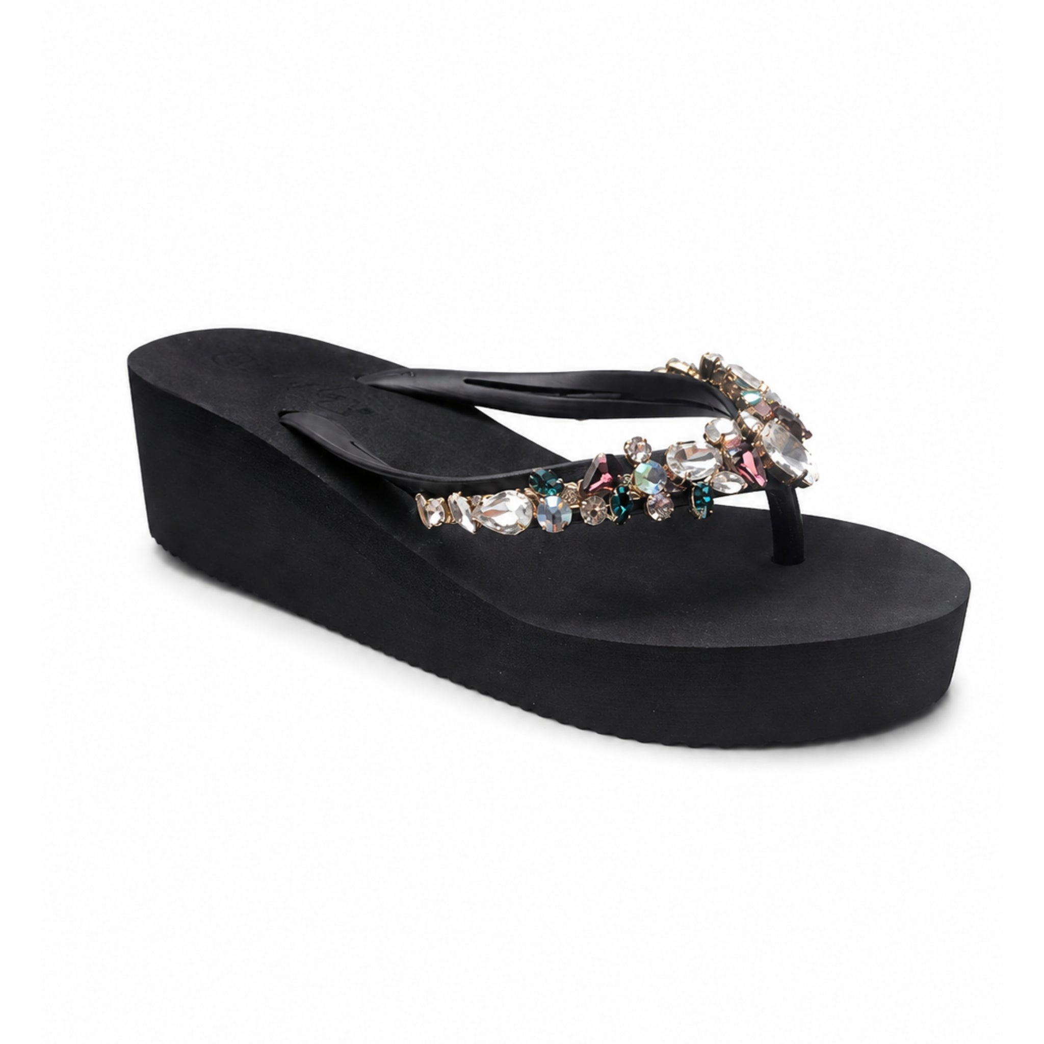 Women's Heels 4127
