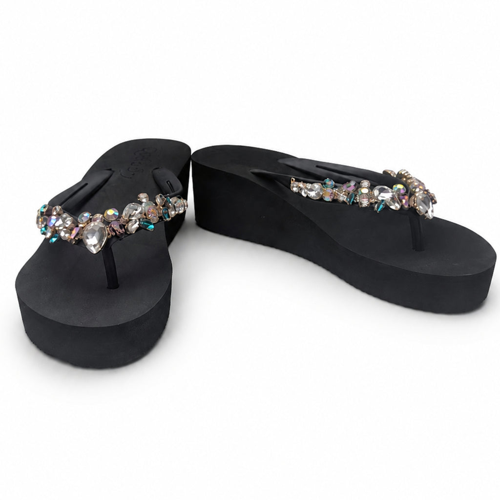 Women's Heels 4127
