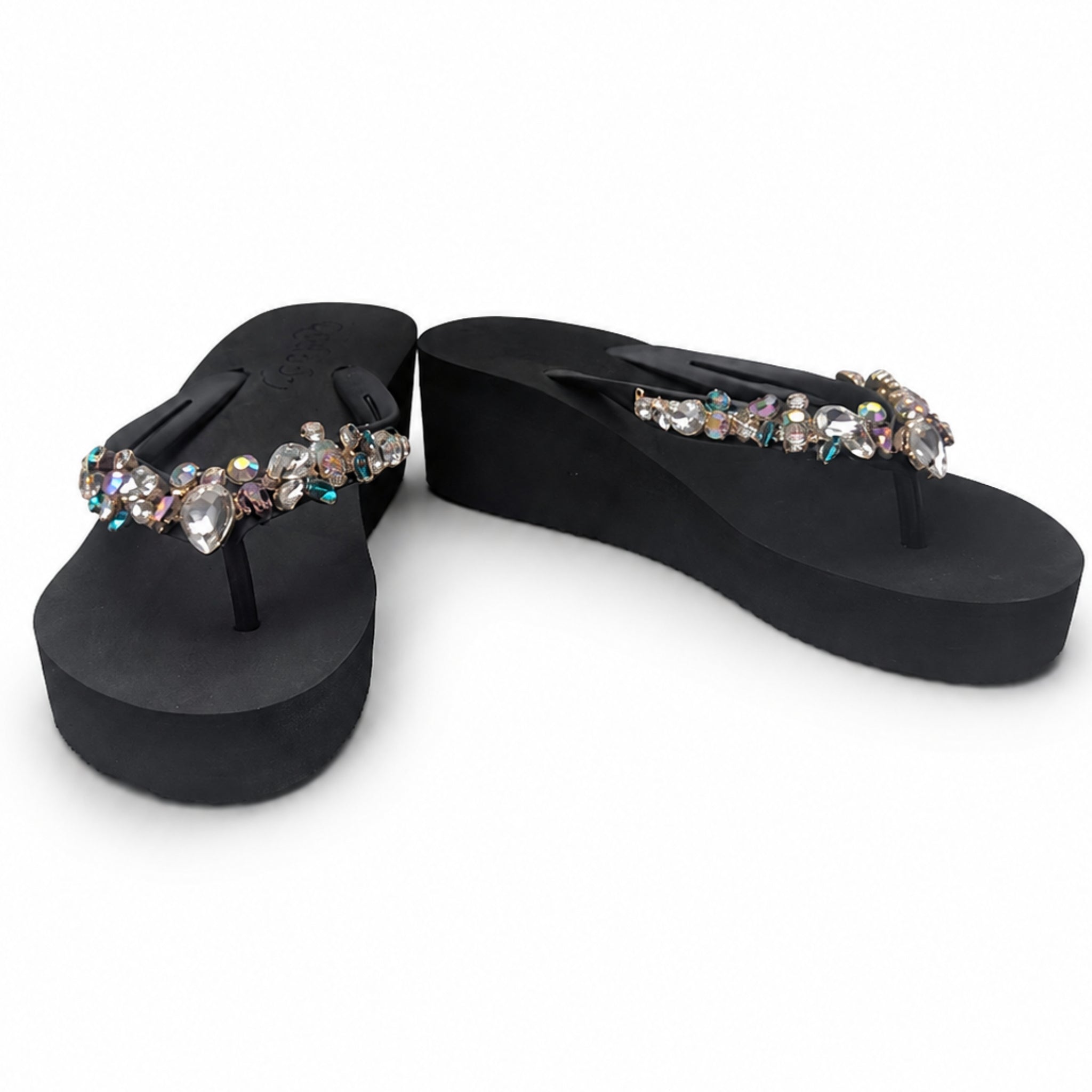 Women's Heels 4127