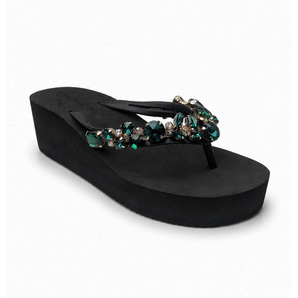 Women's Heels 4128
