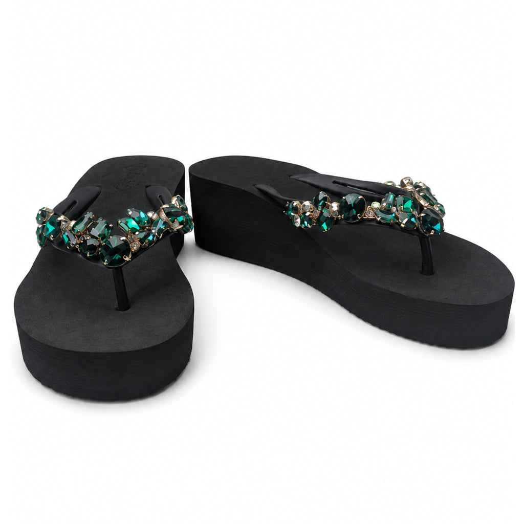 Women's Heels 4128