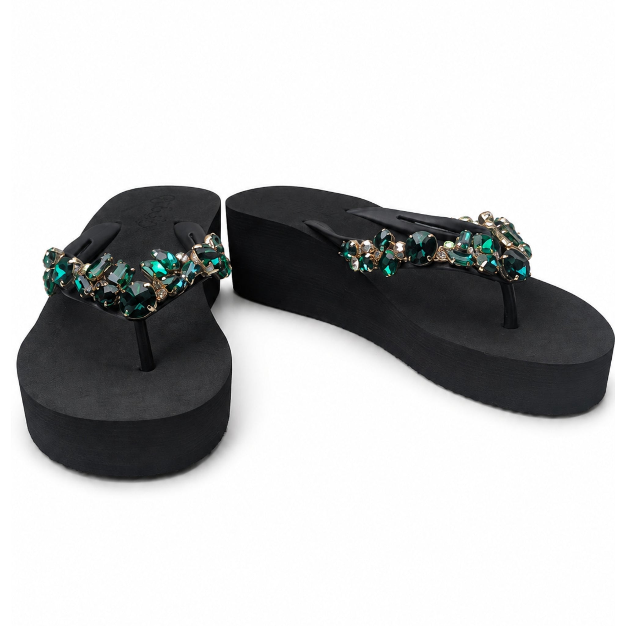 Women's Heels 4128