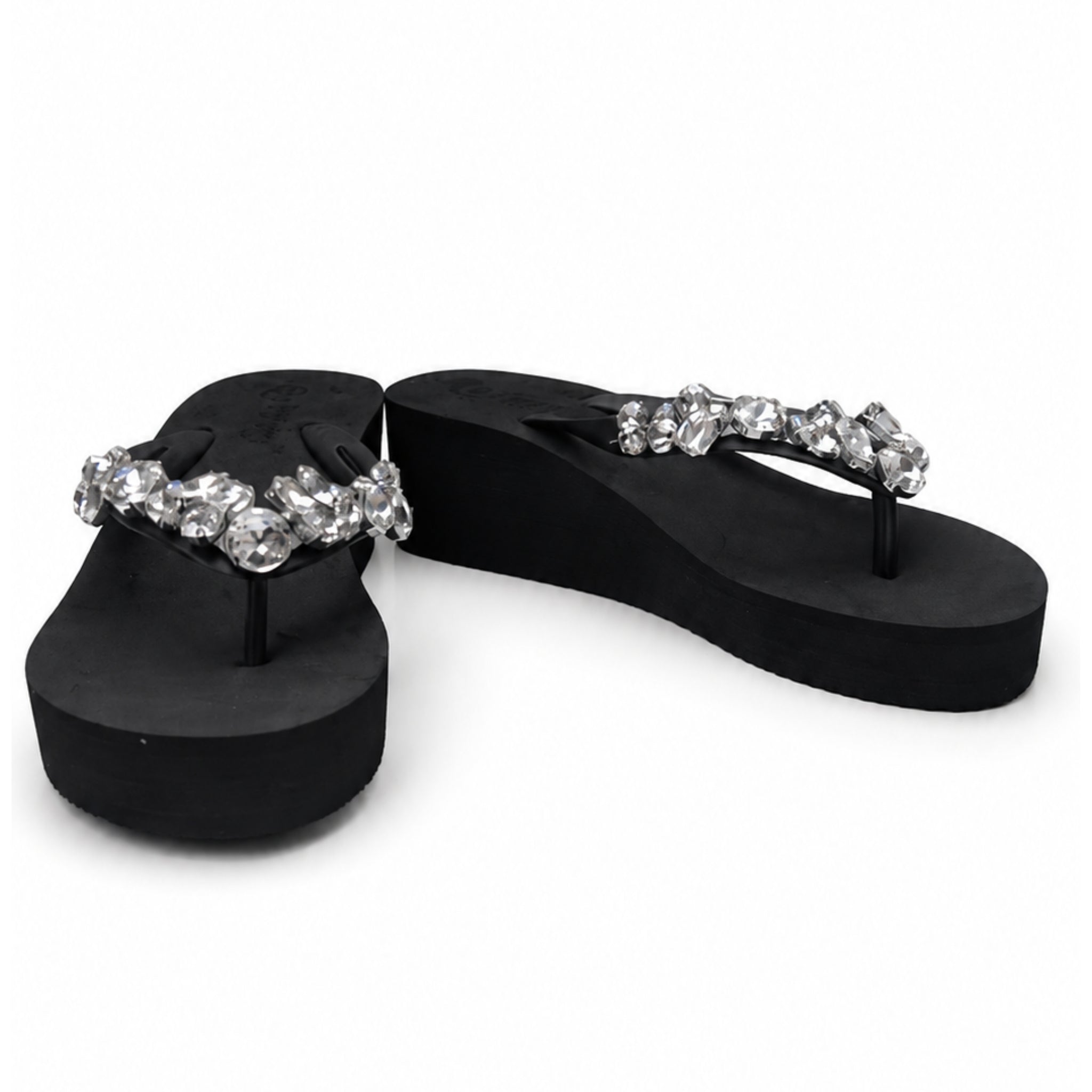 Women's Heels 4129