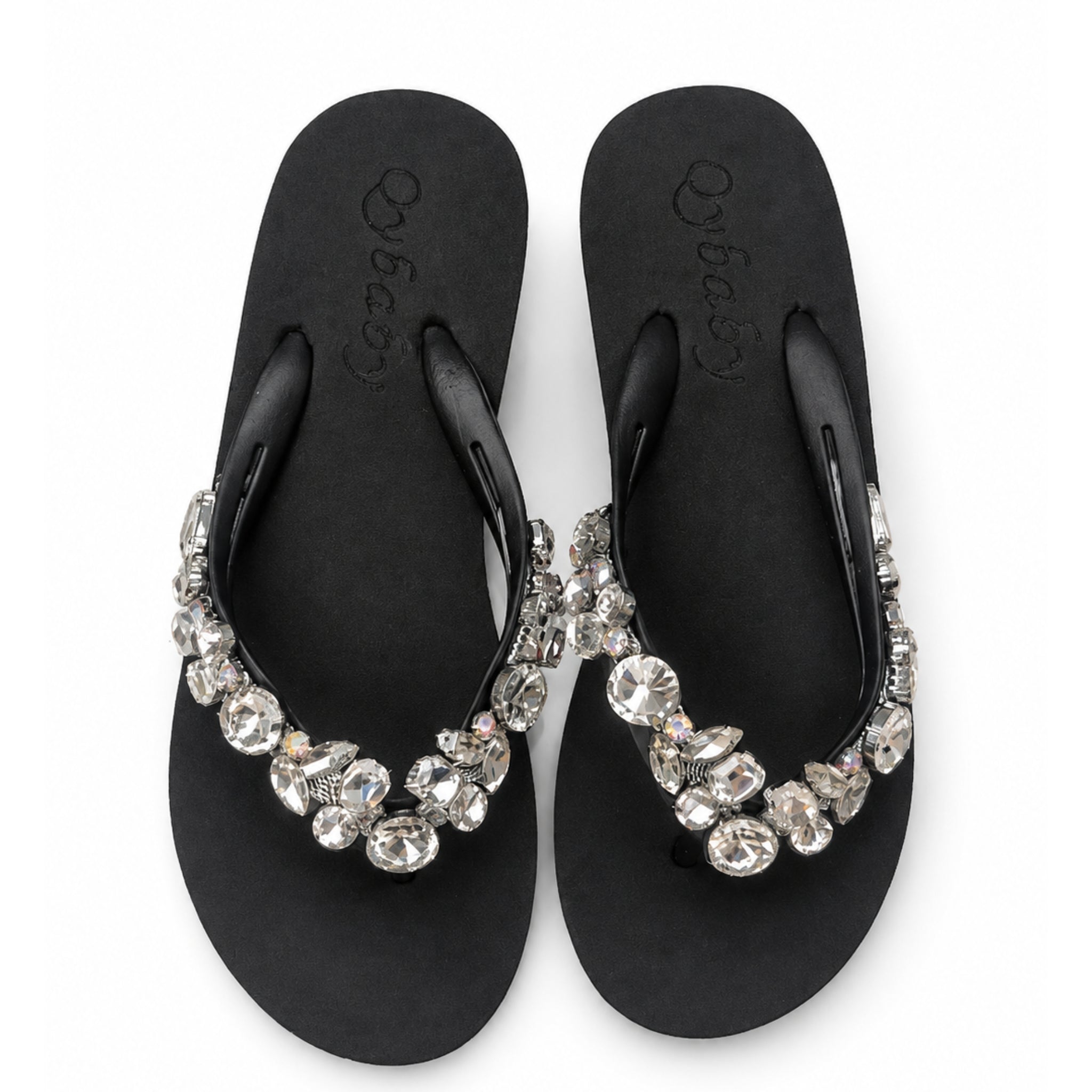 Women's Heels 4129