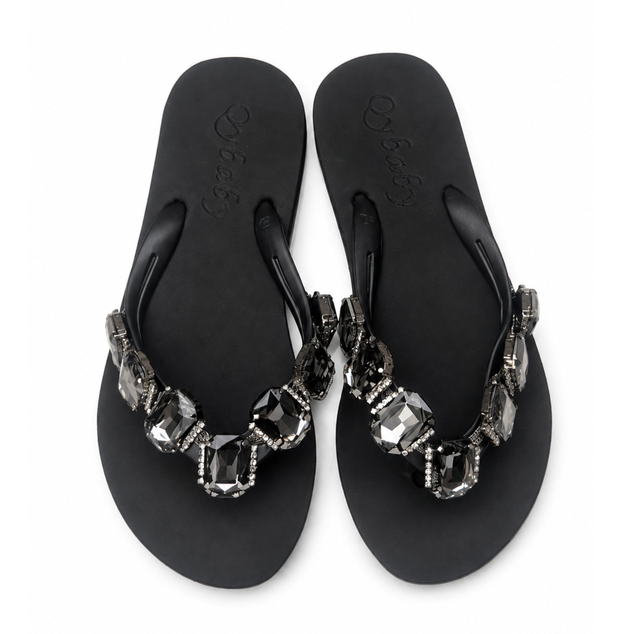 Women's Flip Flops 4118