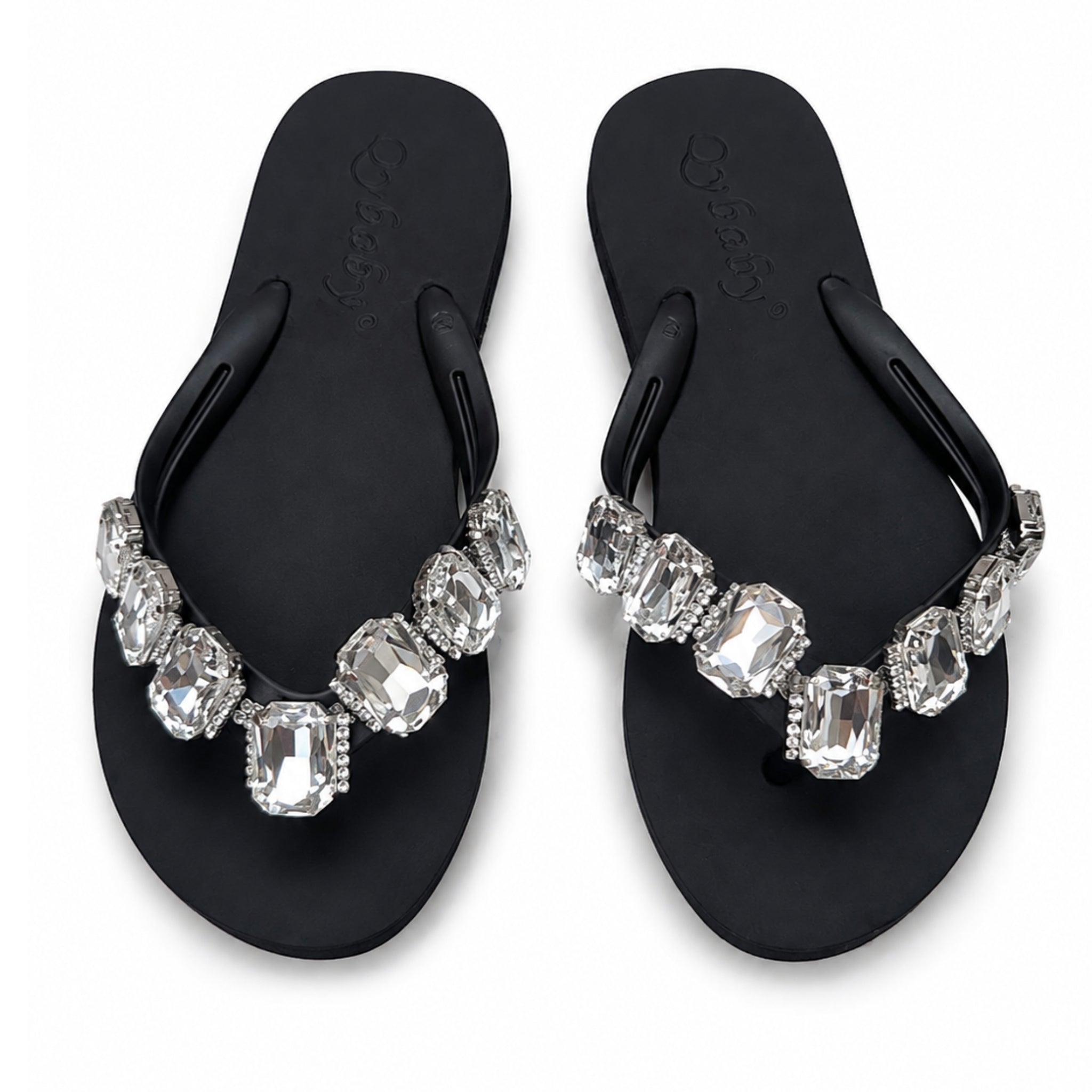 Women's Flip Flops 4117