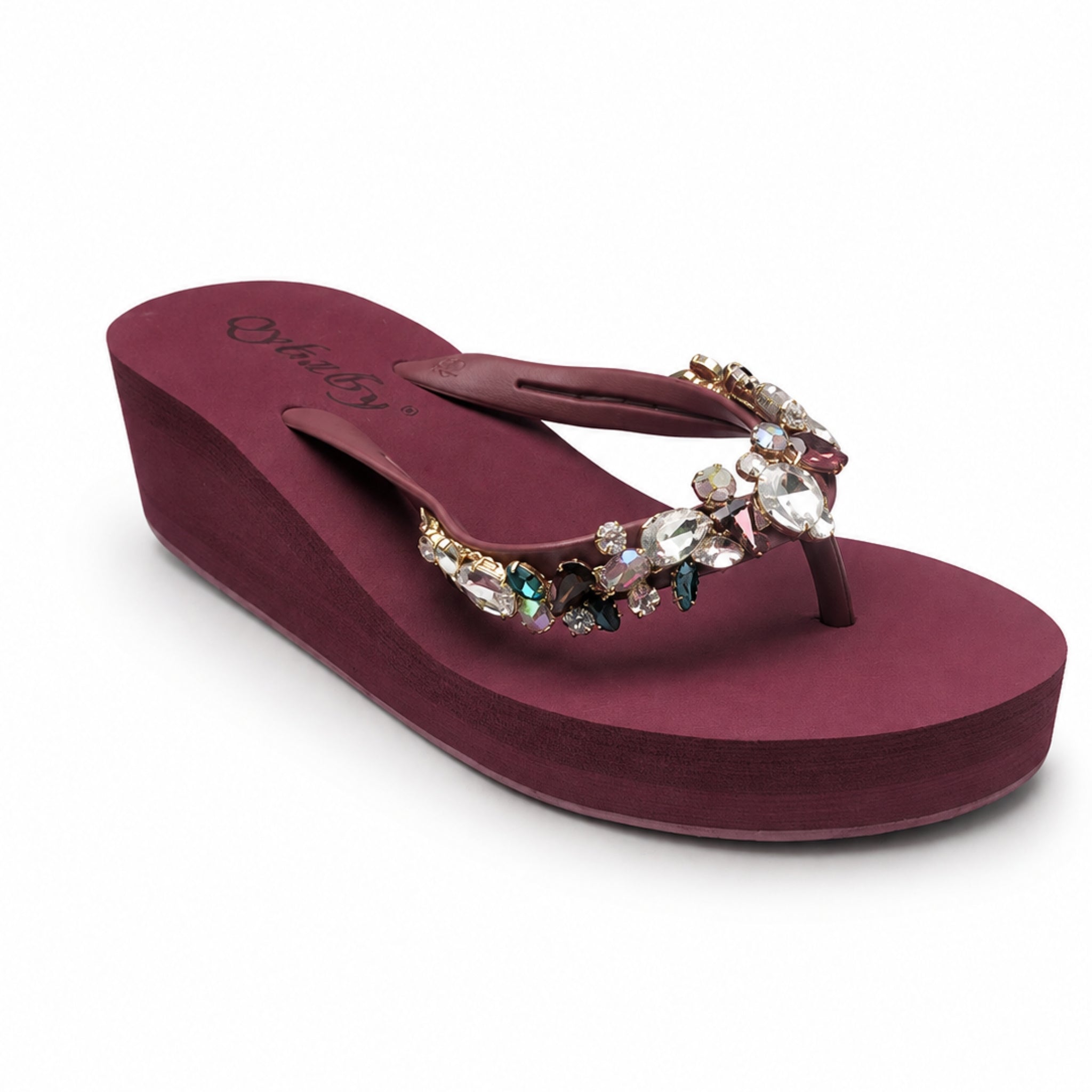Women's Heels 4130