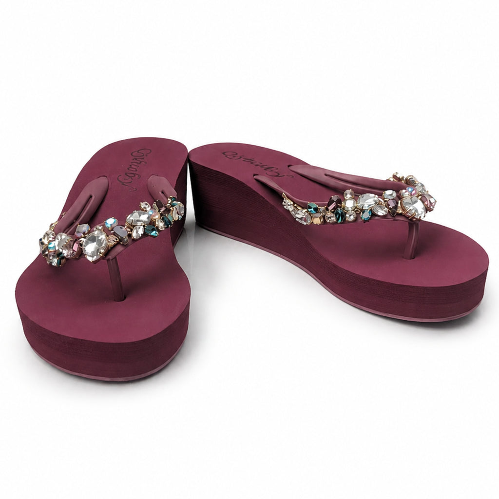 Women's Heels 4130