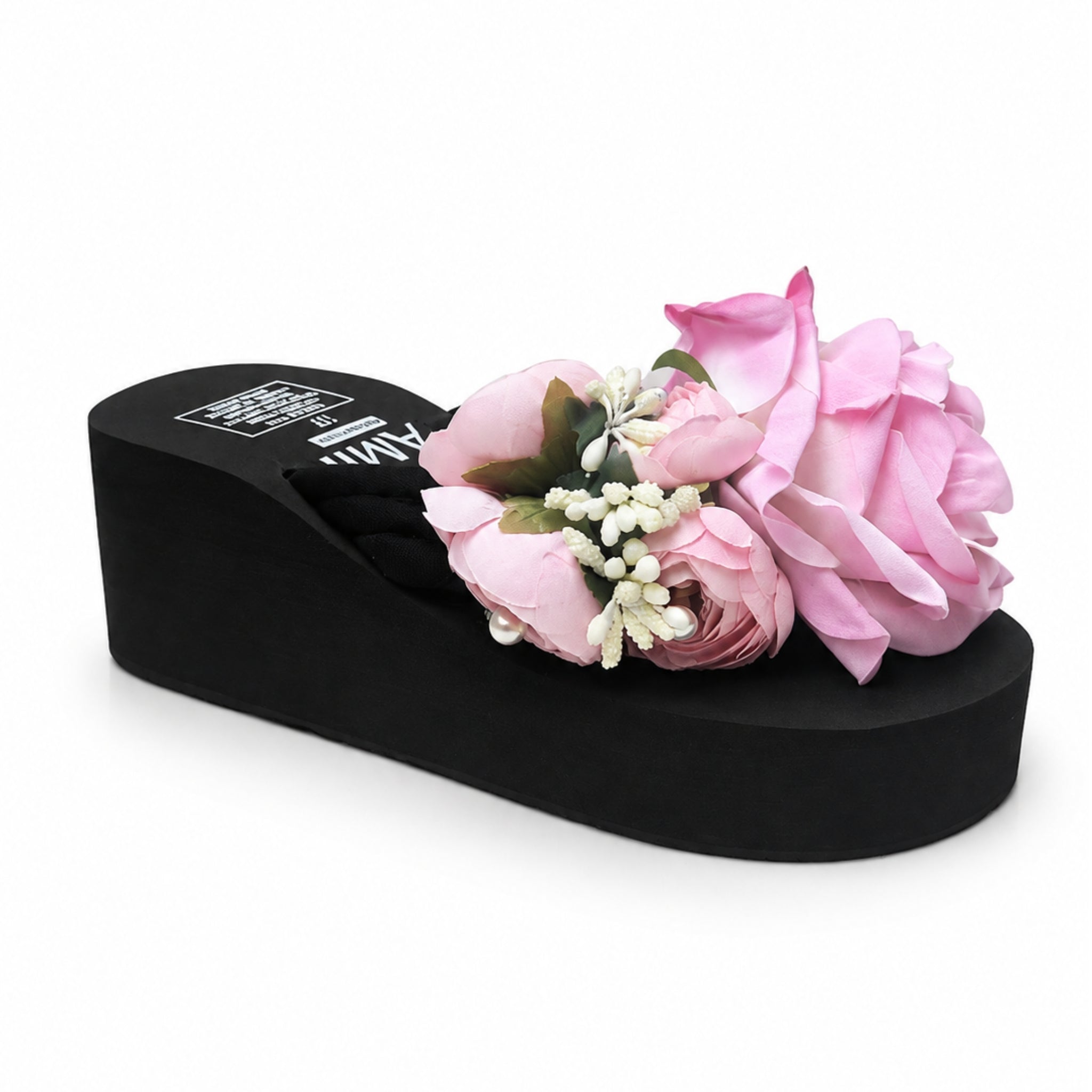 Women's Heels 4131