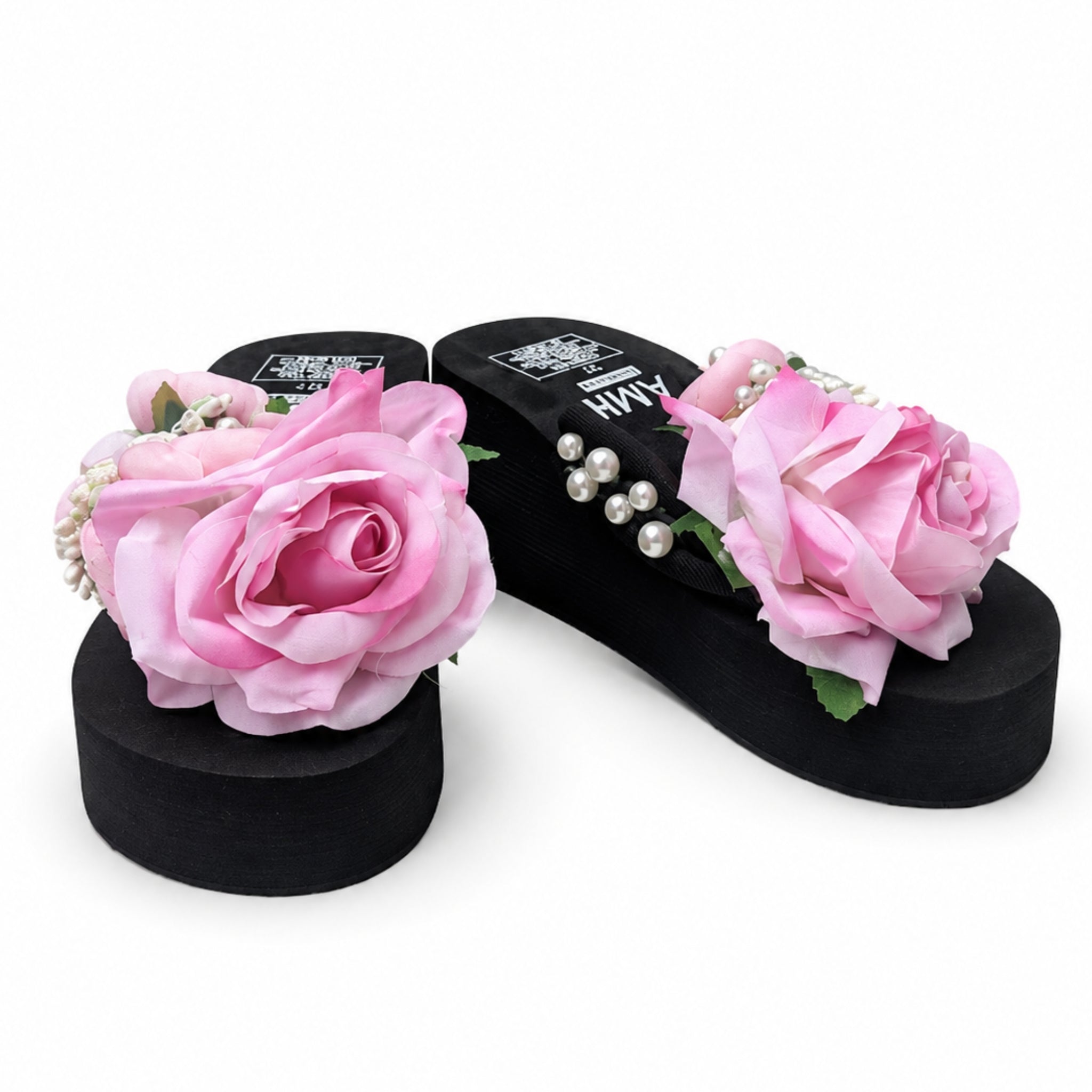 Women's Heels 4131