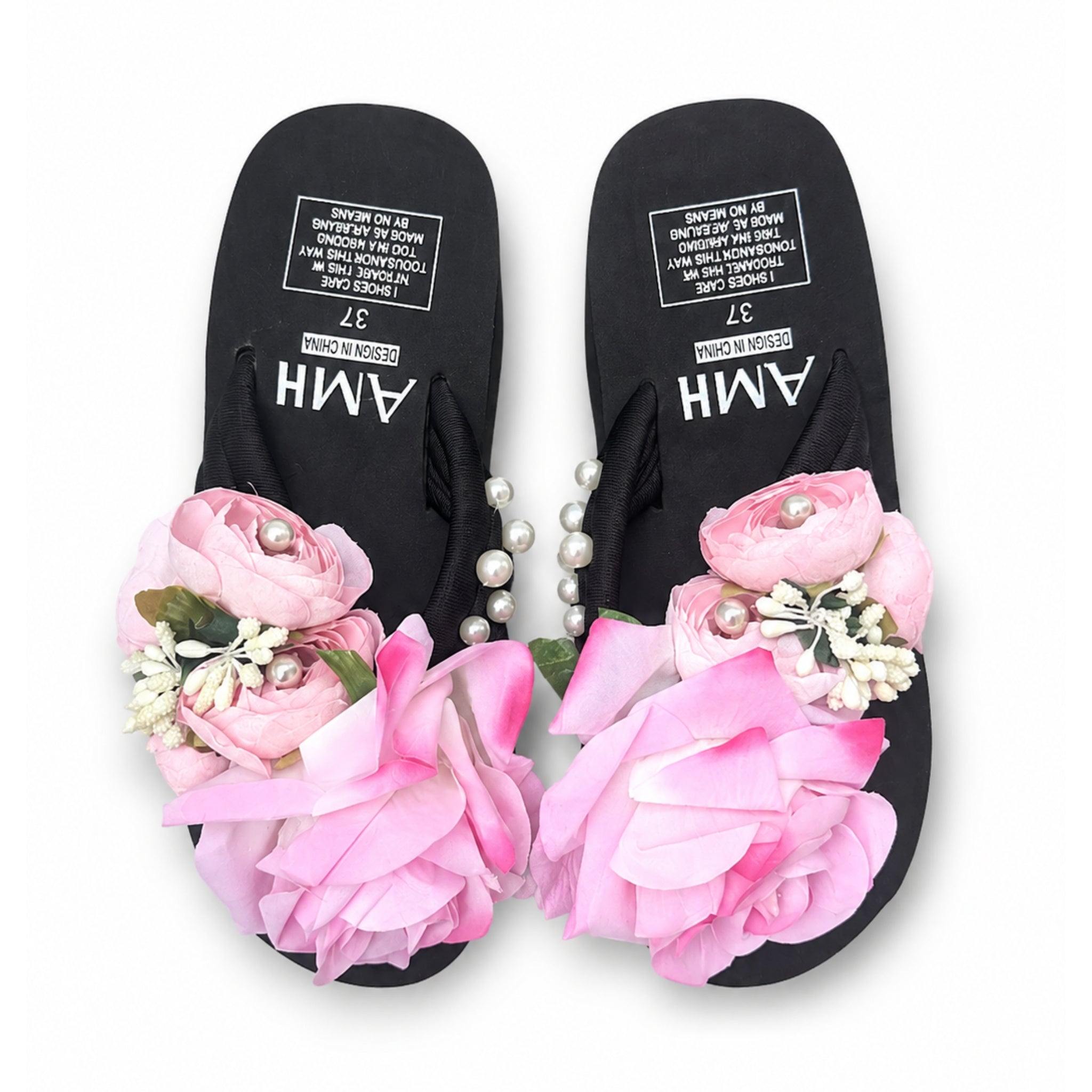 Women's Heels 4131