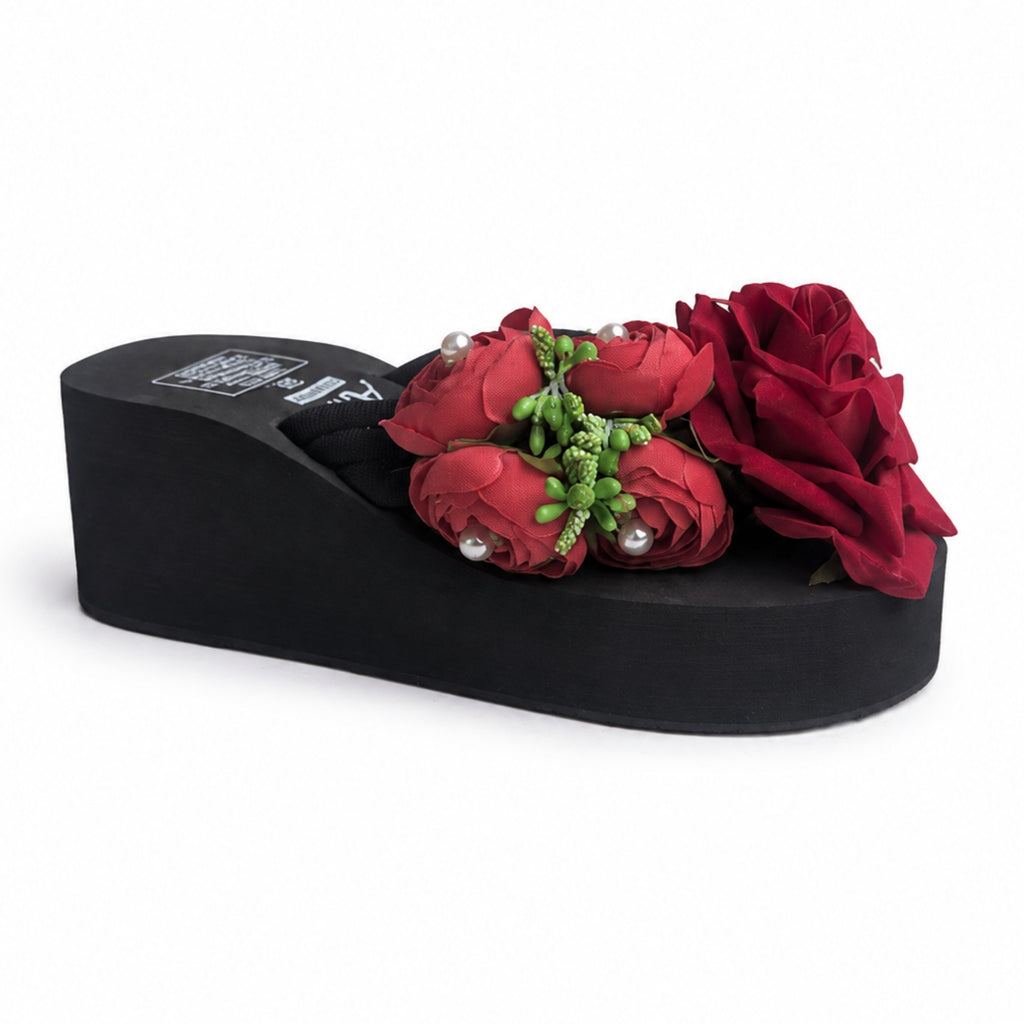 Women's Heels 4132