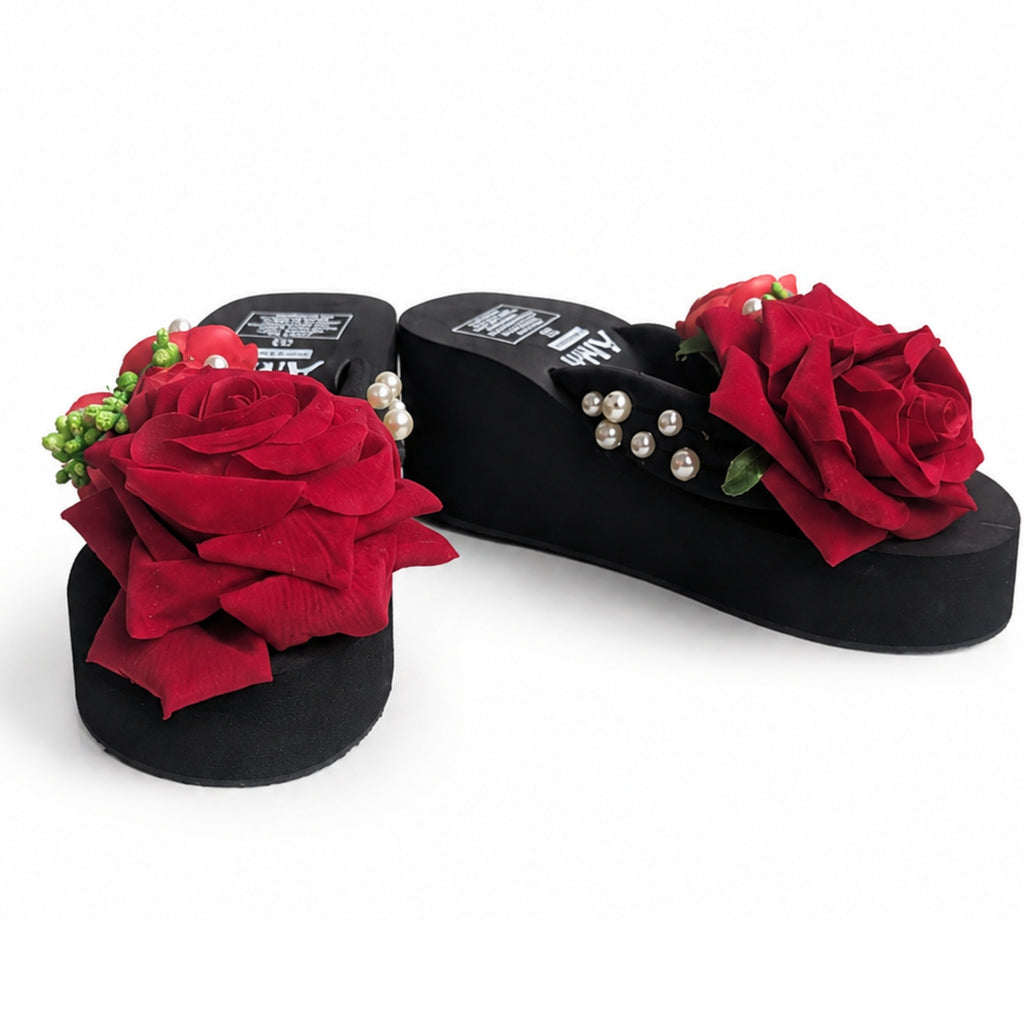 Women's Heels 4132