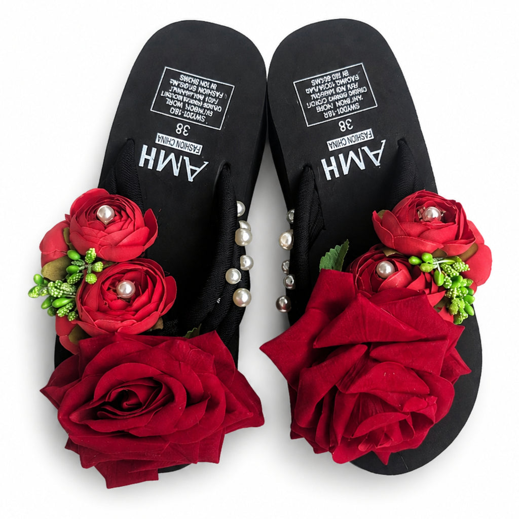 Women's Heels 4132