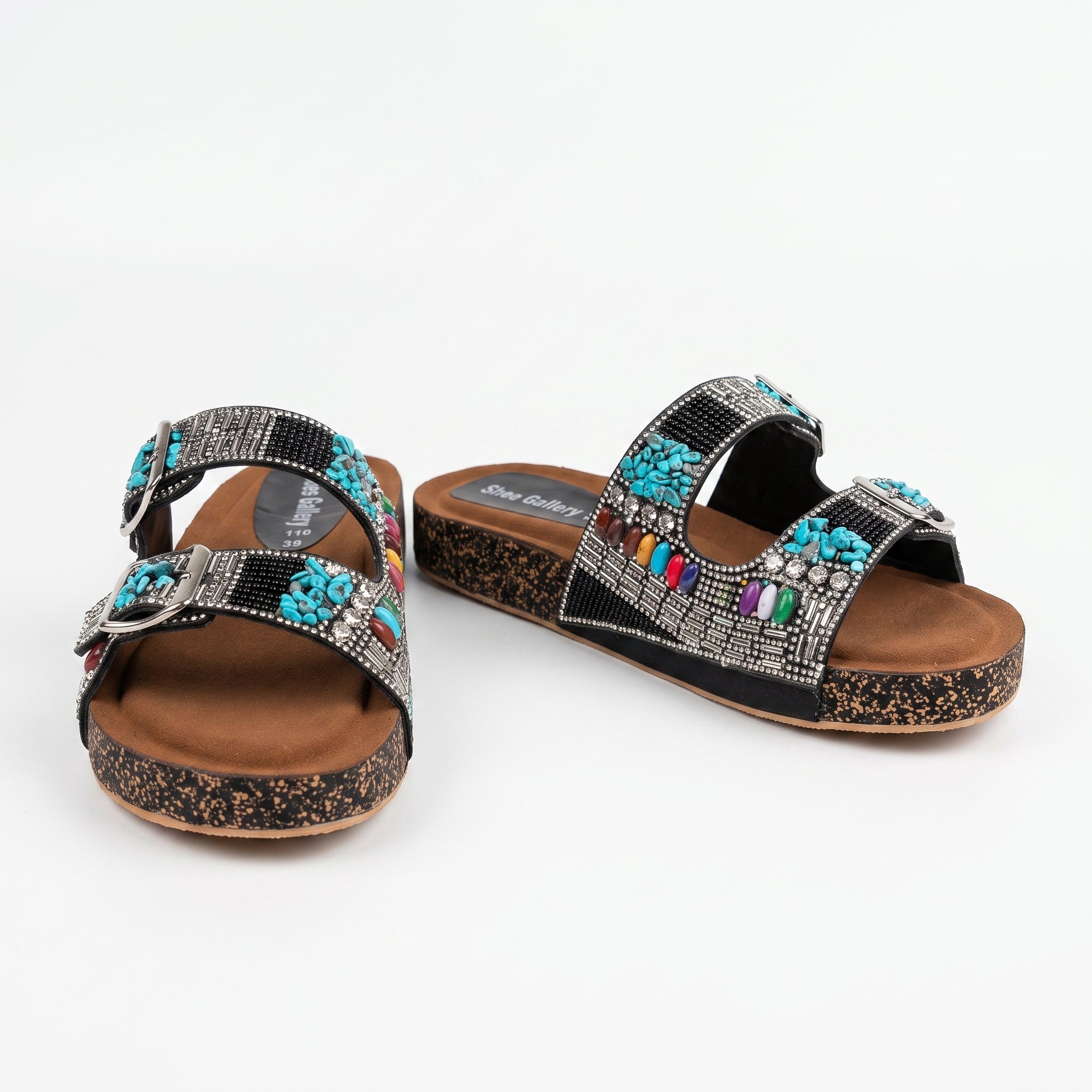 Women's Comfort Slides 4130