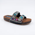 Women's Comfort Slides 4130