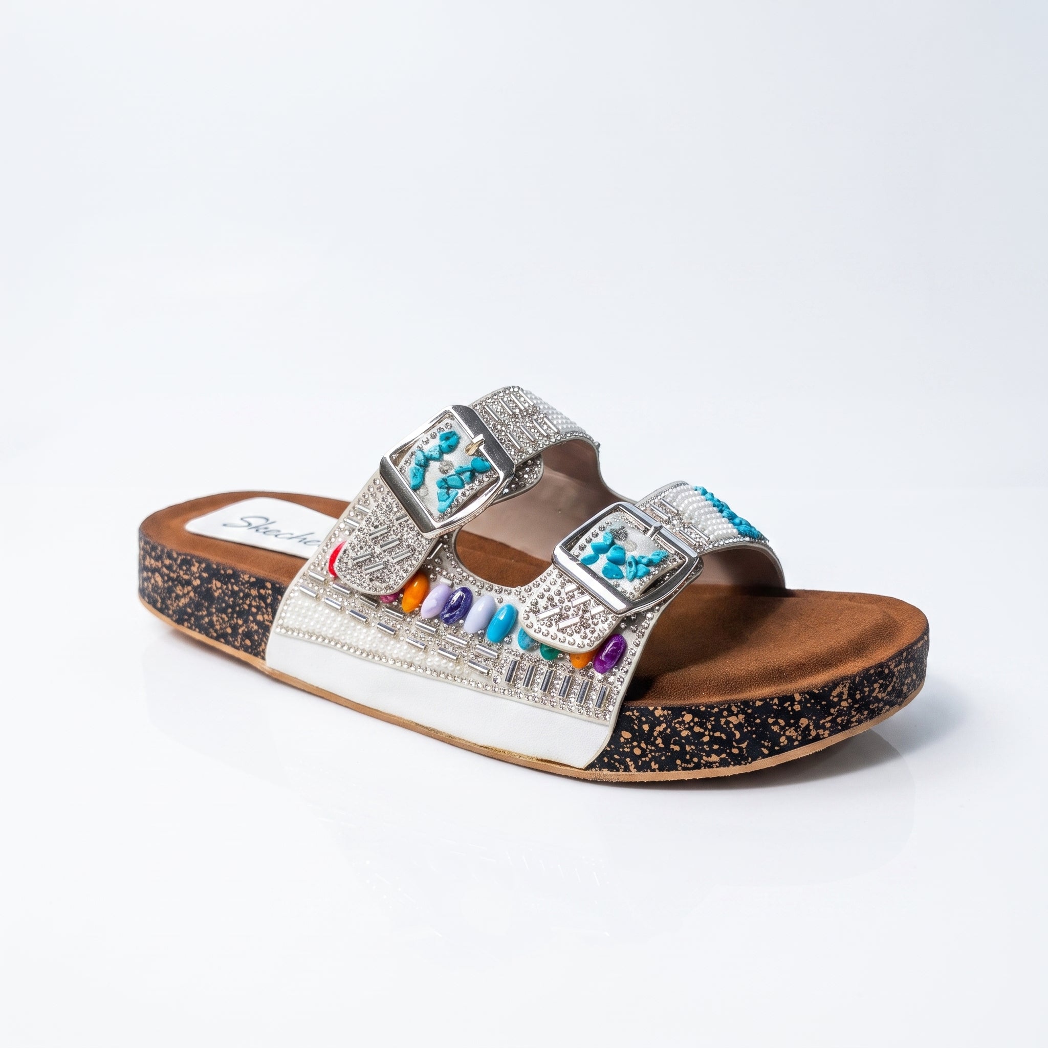 Women's Comfort Slides 4131