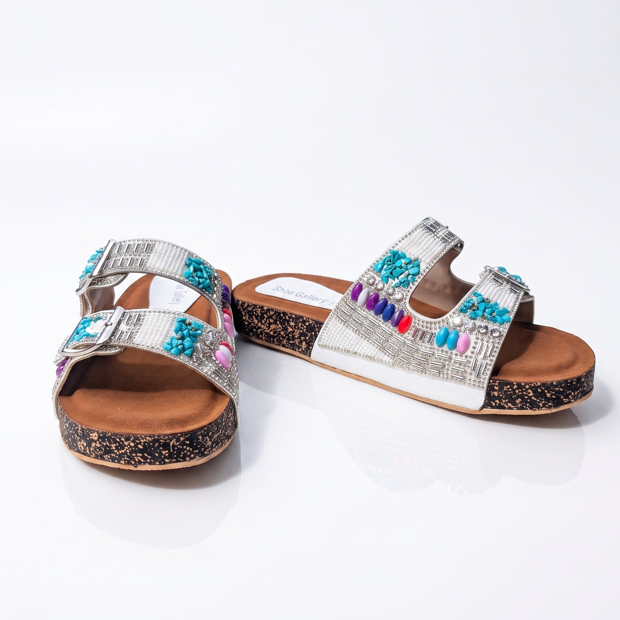 Women's Comfort Slides 4131