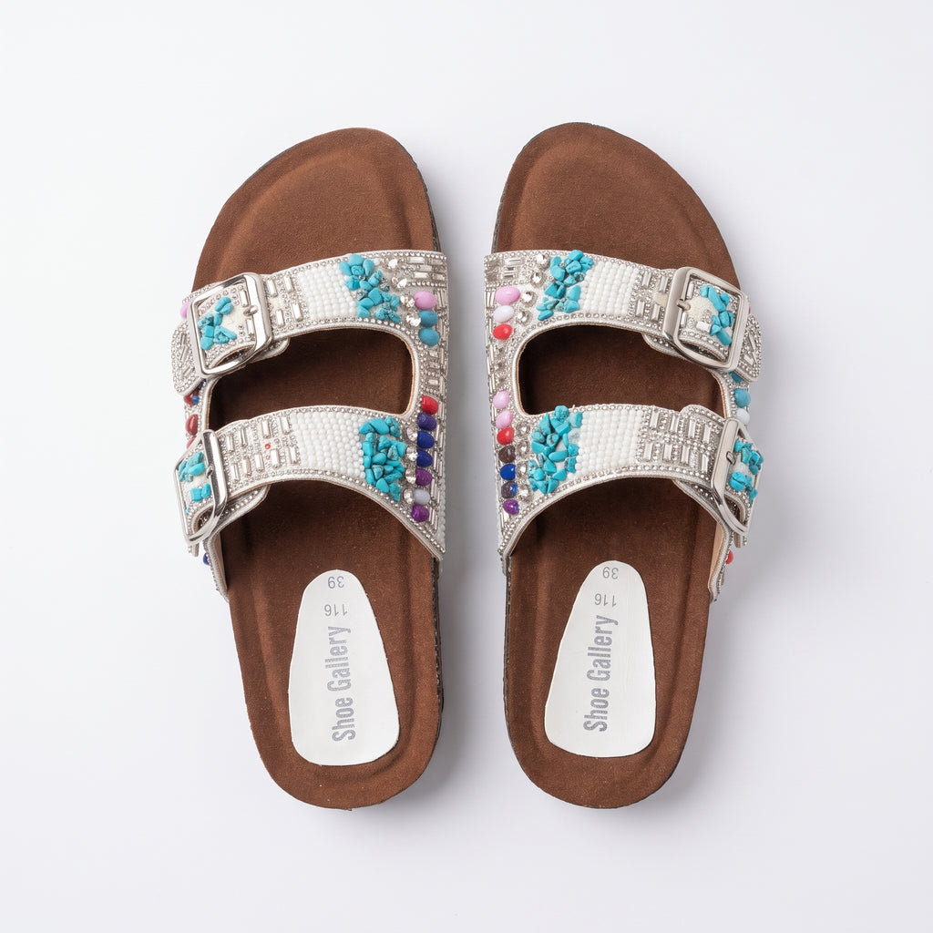 Women's Comfort Slides 4131