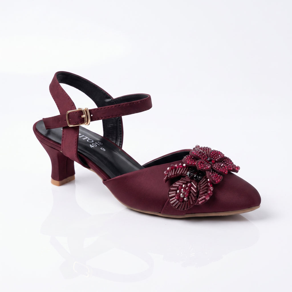 Women's Heels 4133