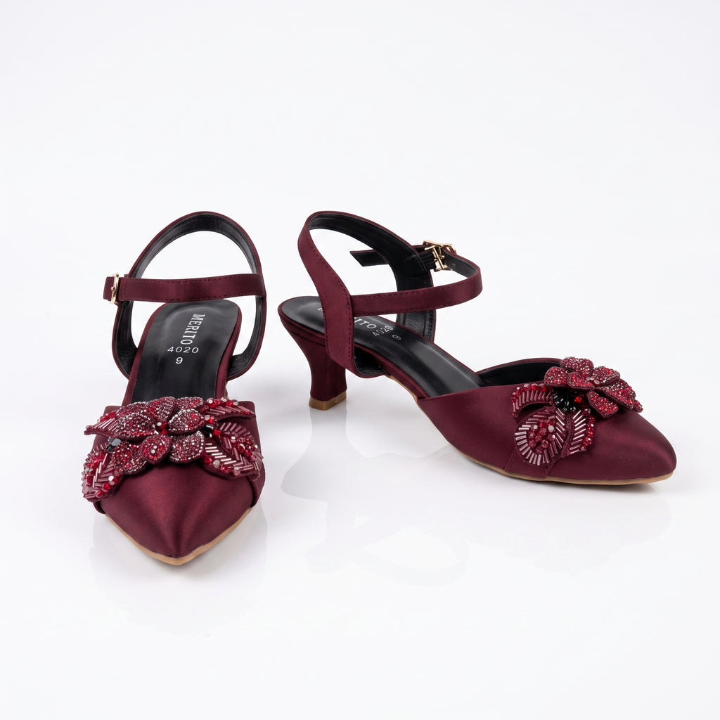 Women's Heels 4133