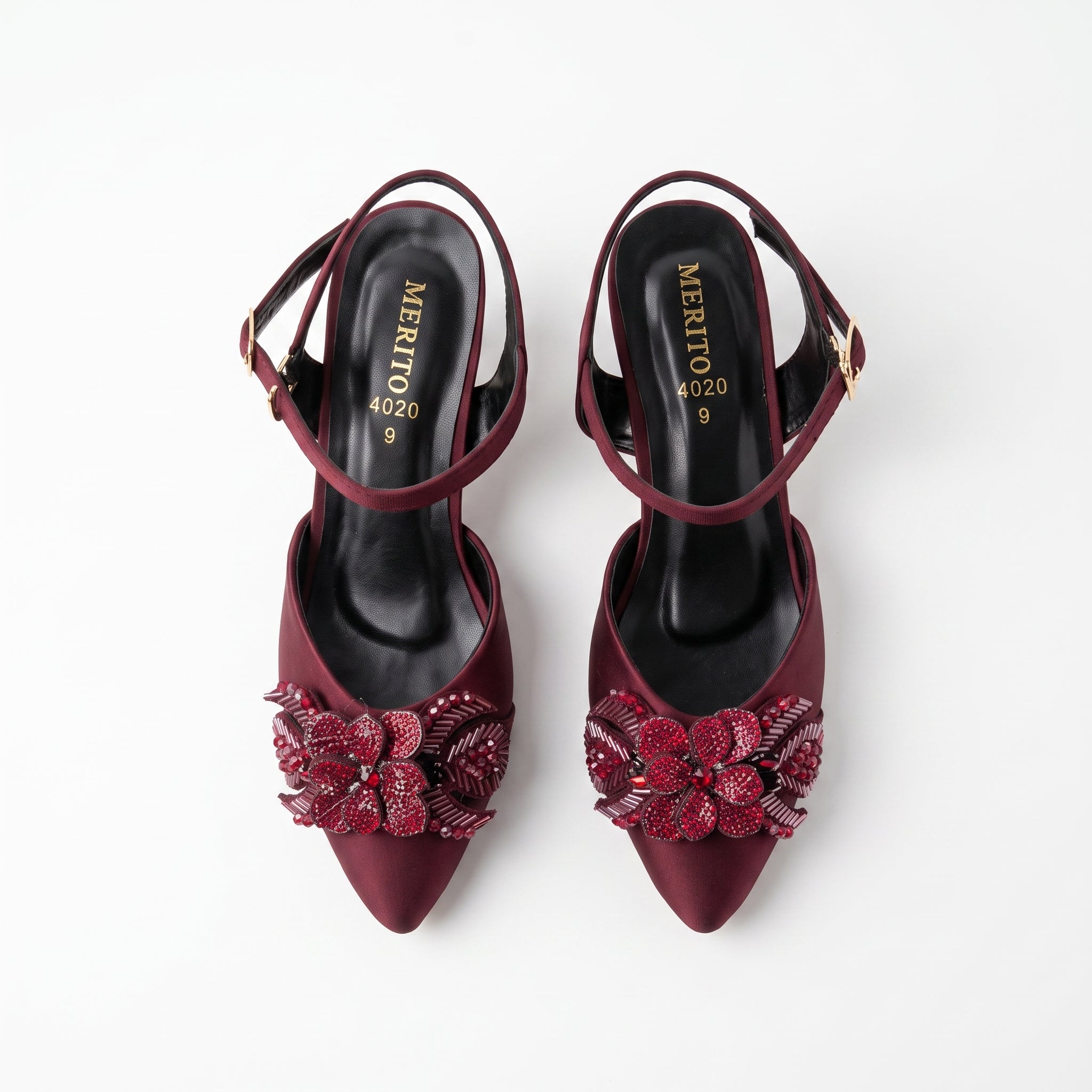 Women's Heels 4133