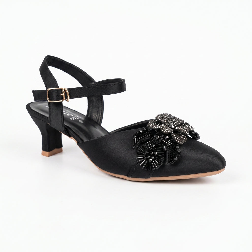 Women's Heels 4134