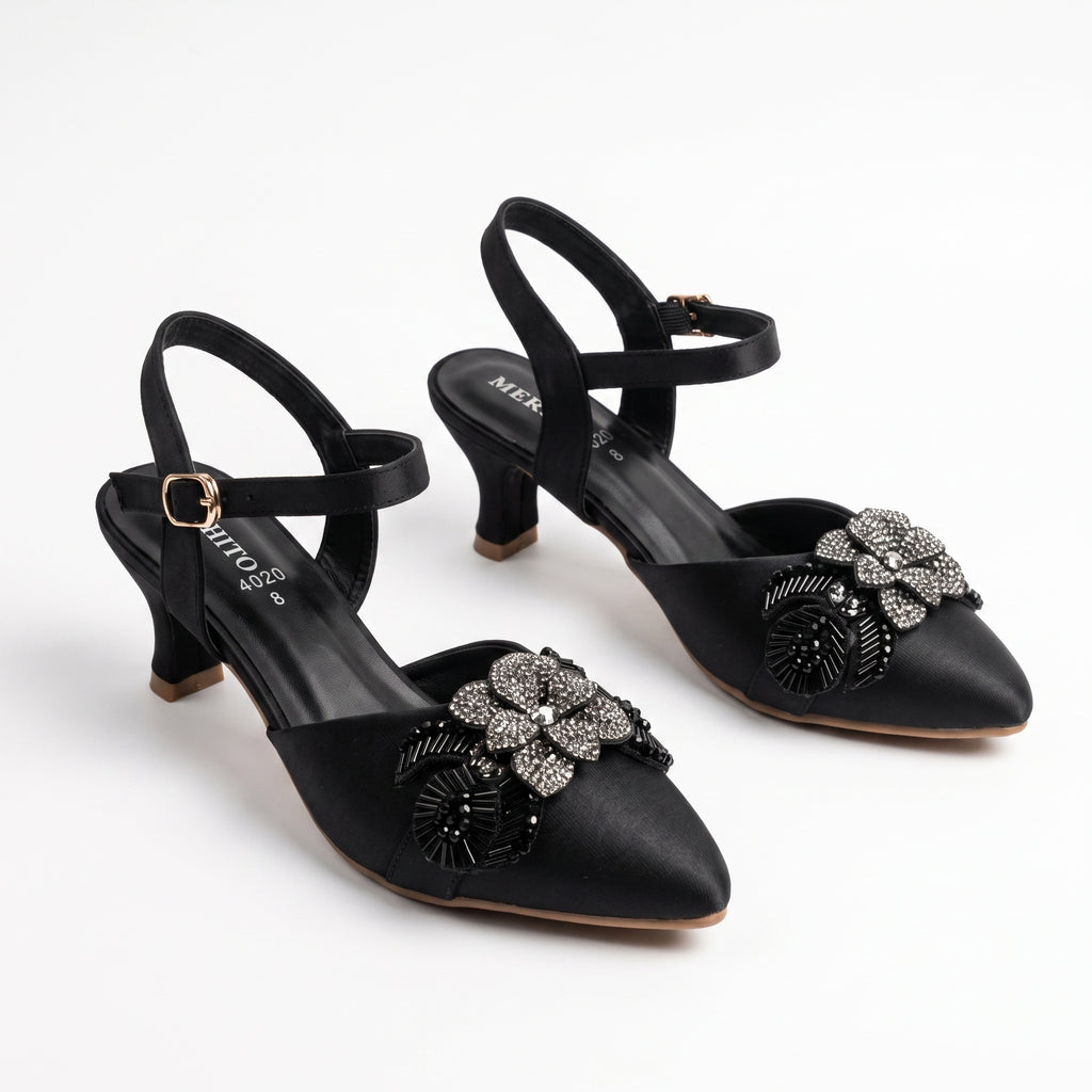 Women's Heels 4134