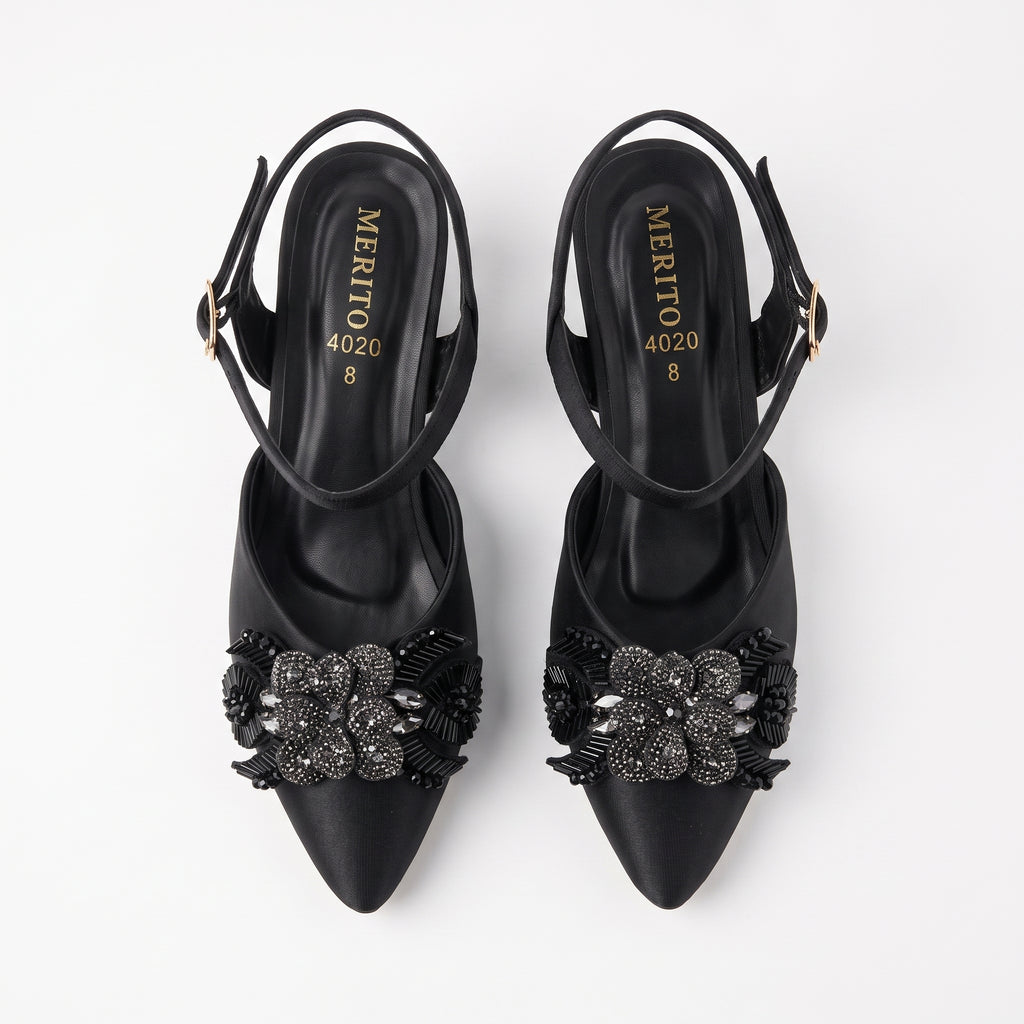Women's Heels 4134