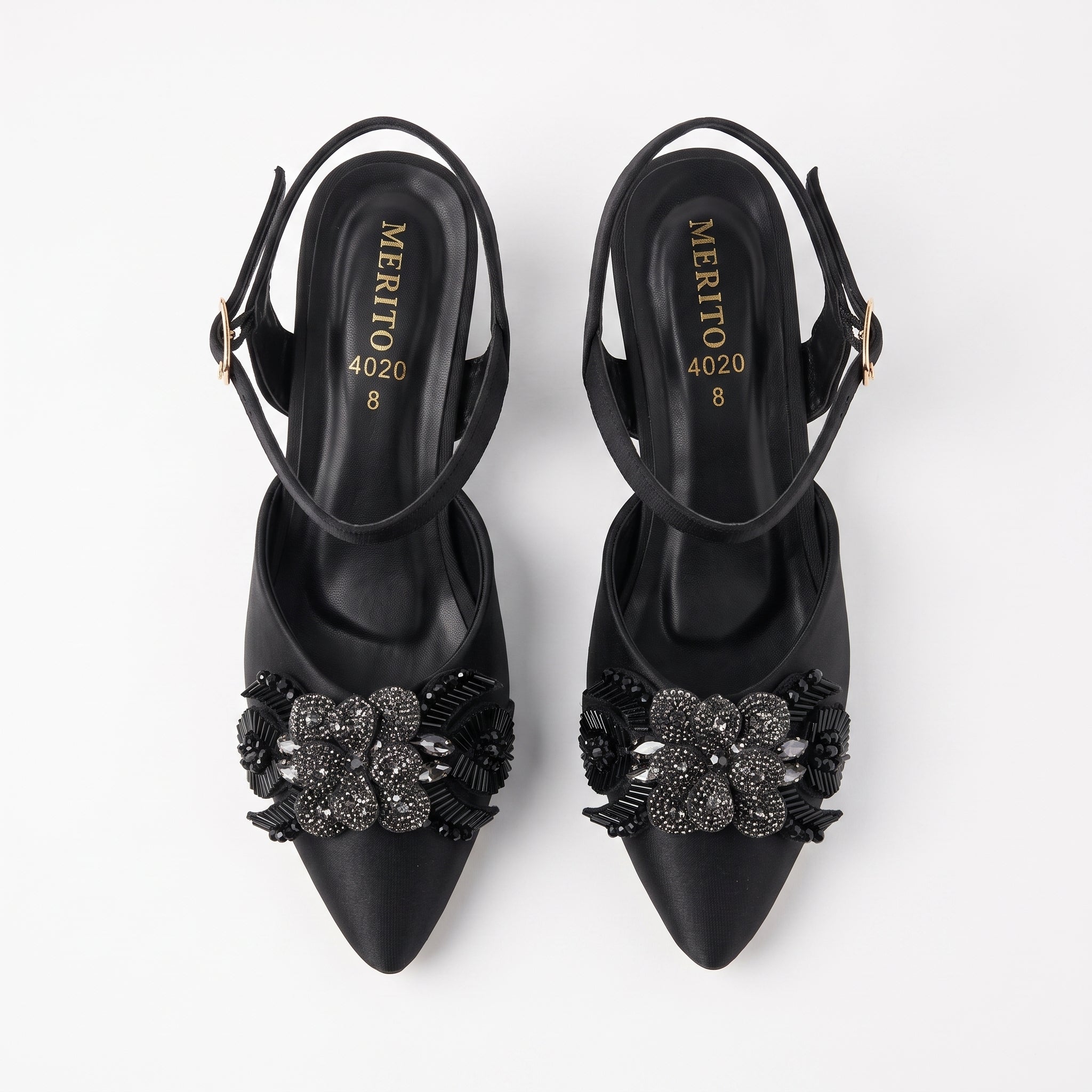 Women's Heels 4134