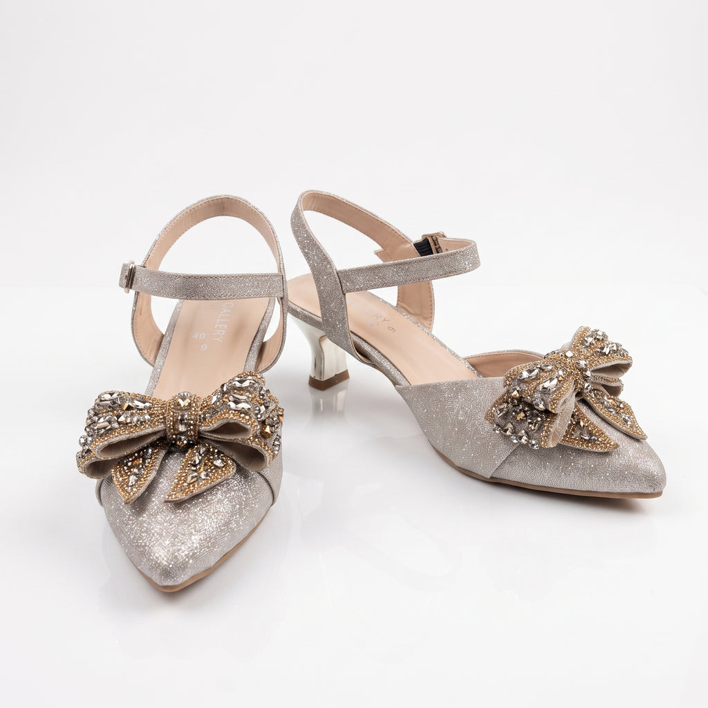 Women's Heels 4135