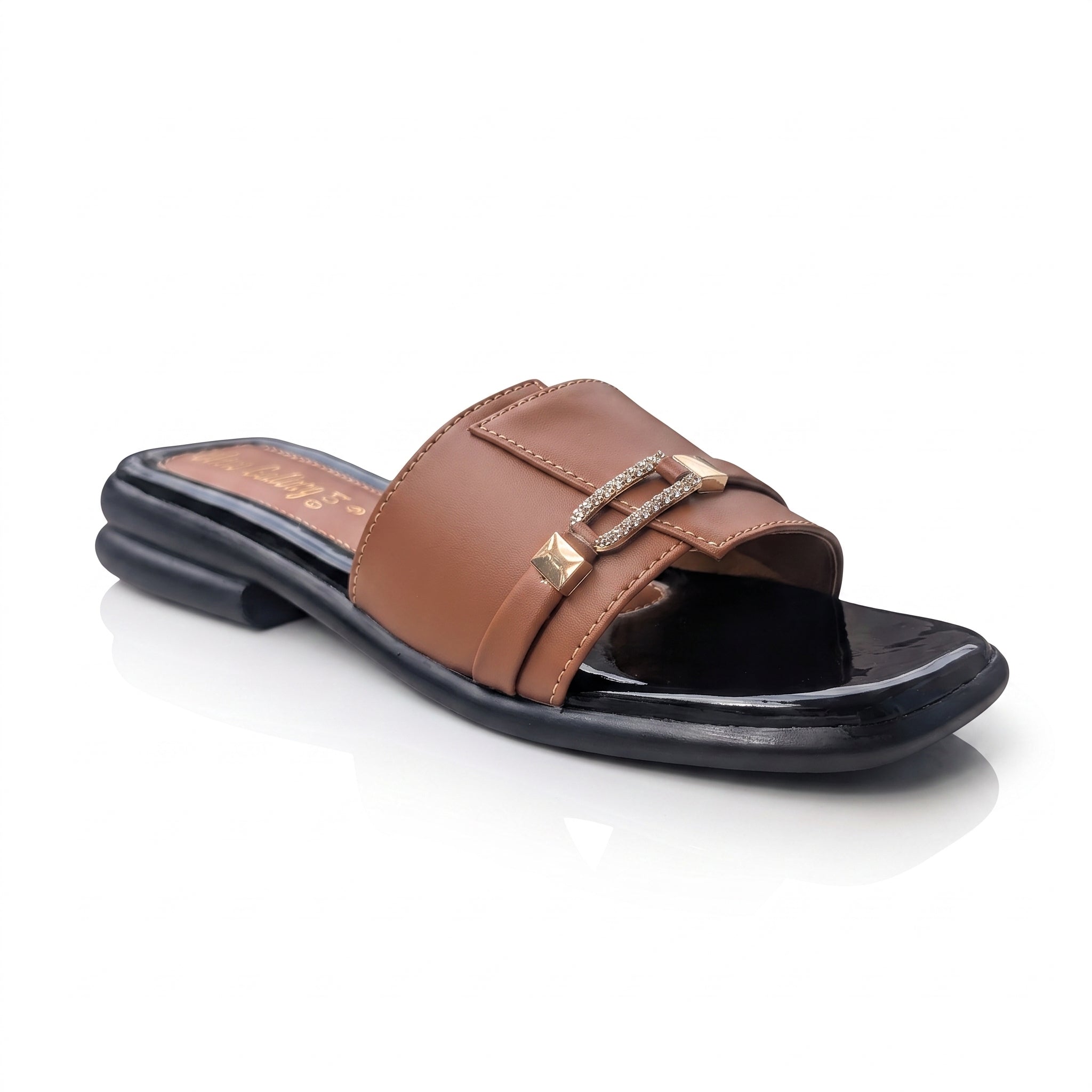 Women's Comfort Slides 4135