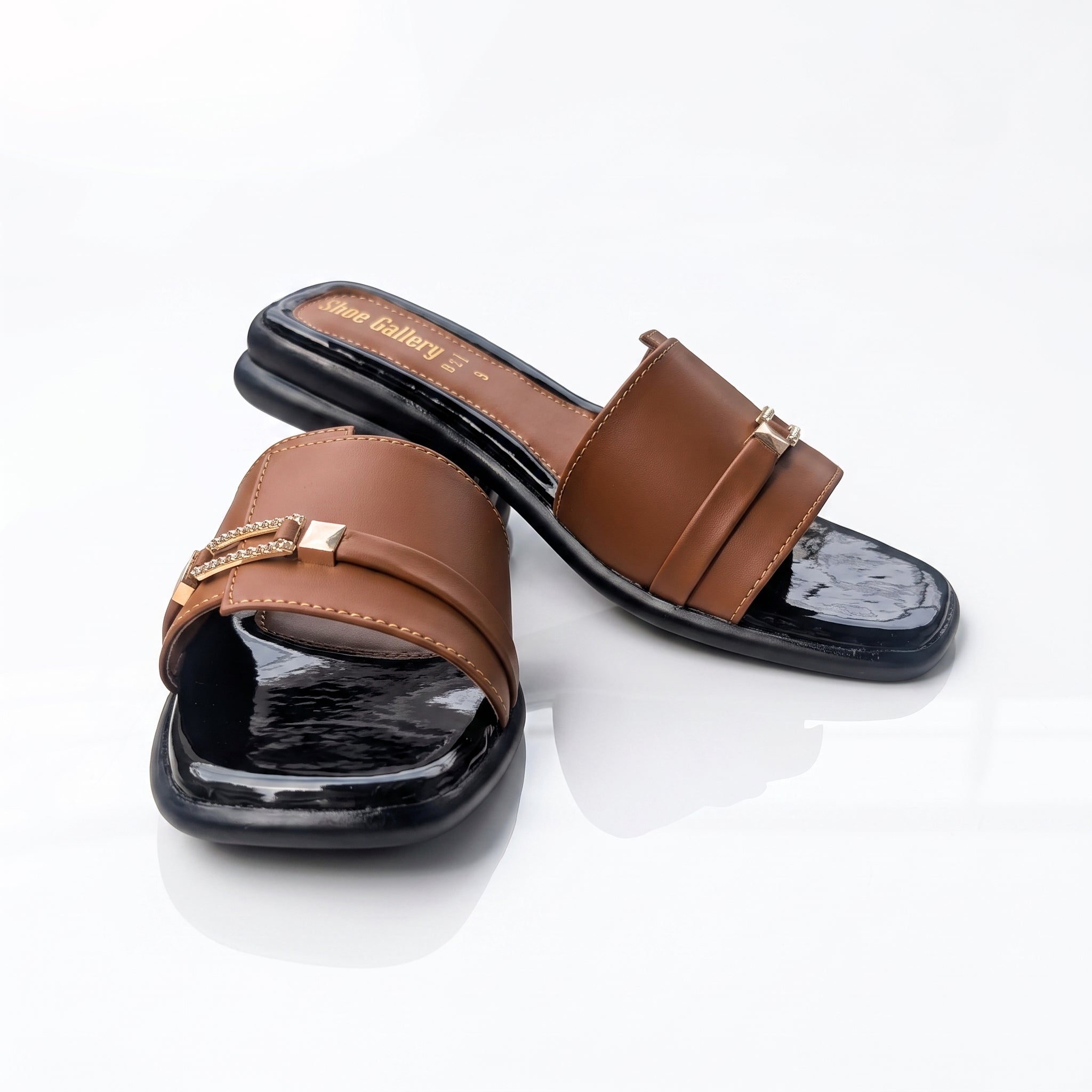 Women's Comfort Slides 4135