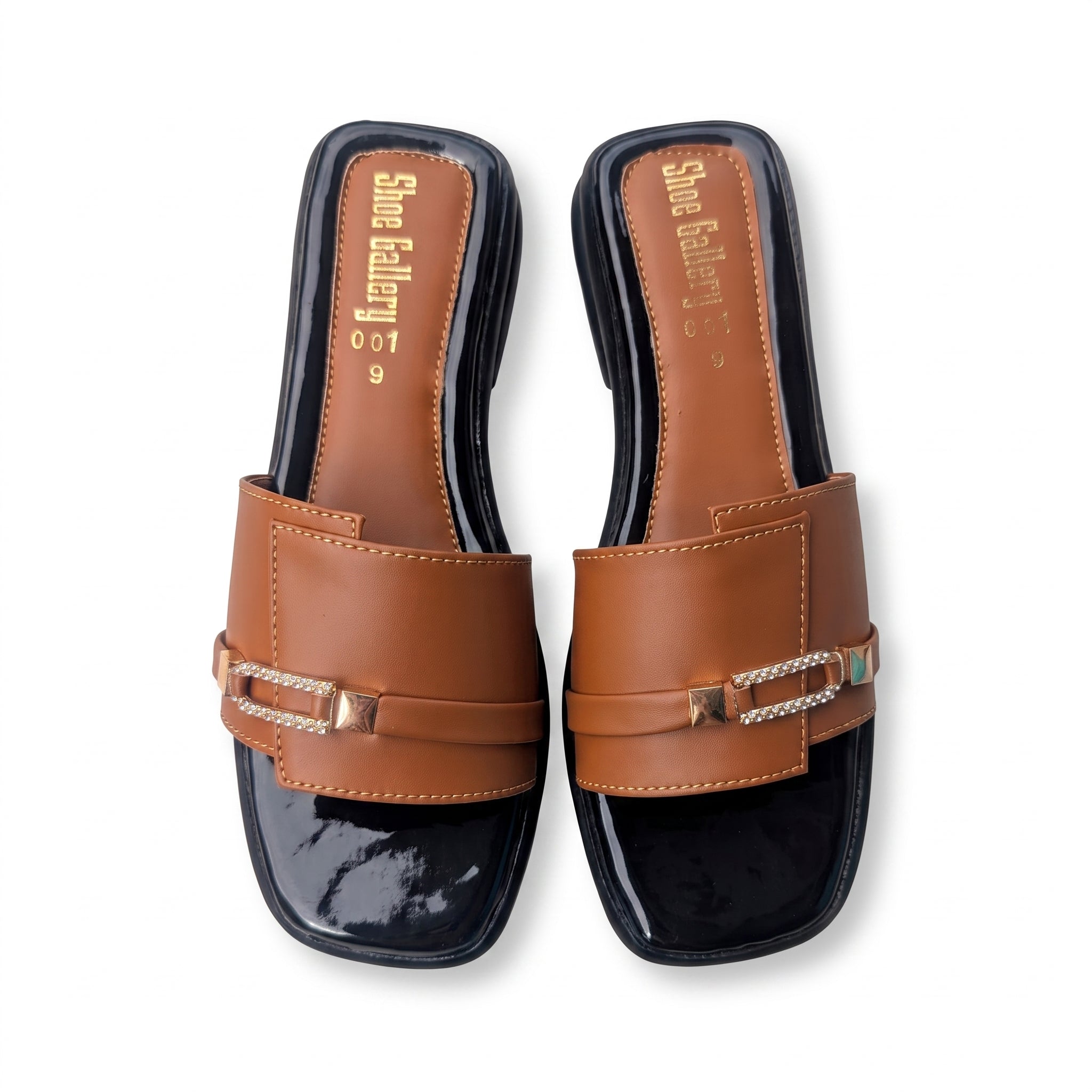 Women's Comfort Slides 4135