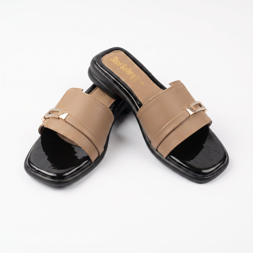 Women's Comfort Slides 4136
