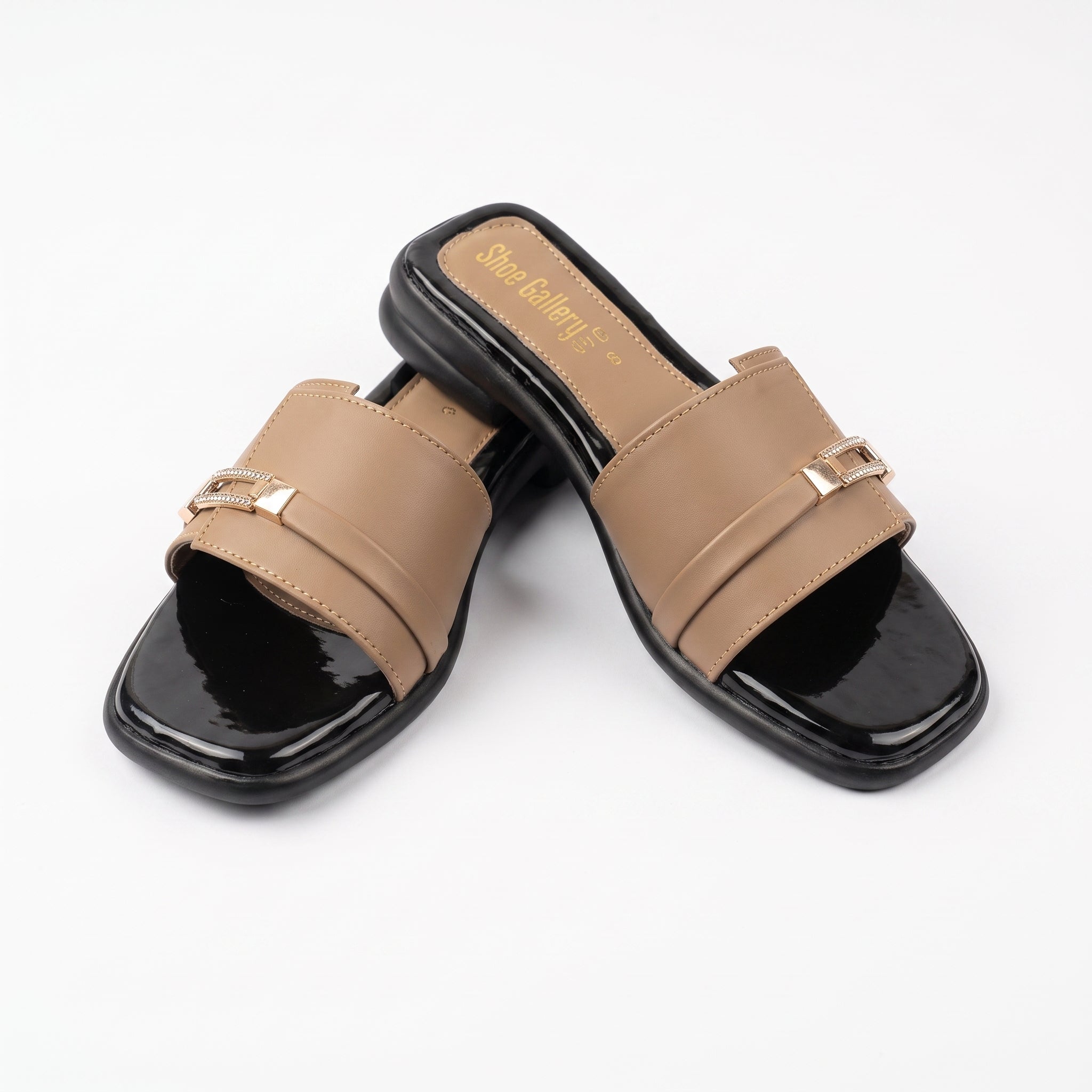 Women's Comfort Slides 4136