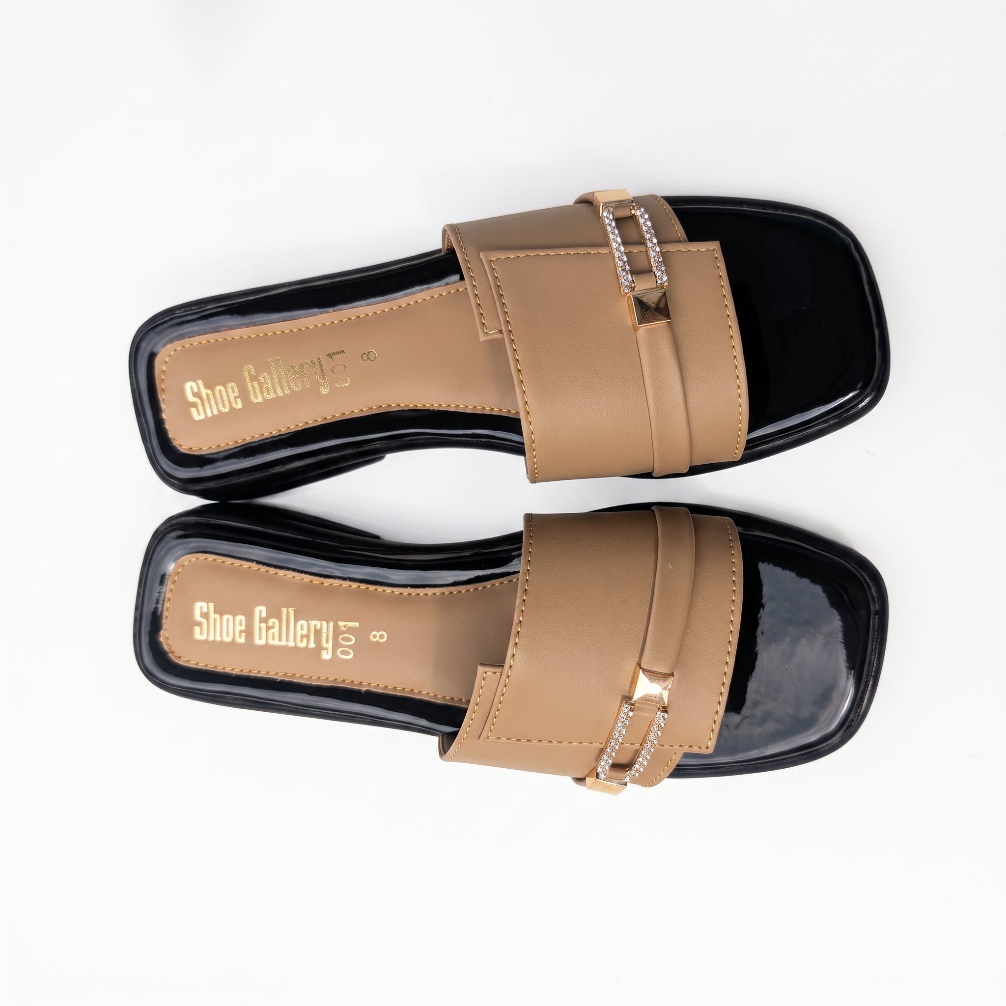 Women's Comfort Slides 4136