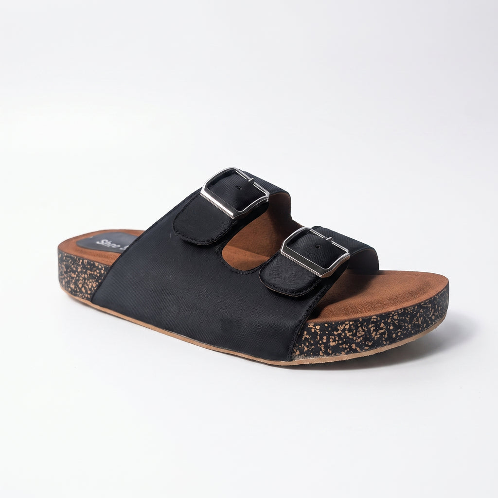 Women's Comfort Slides 4132