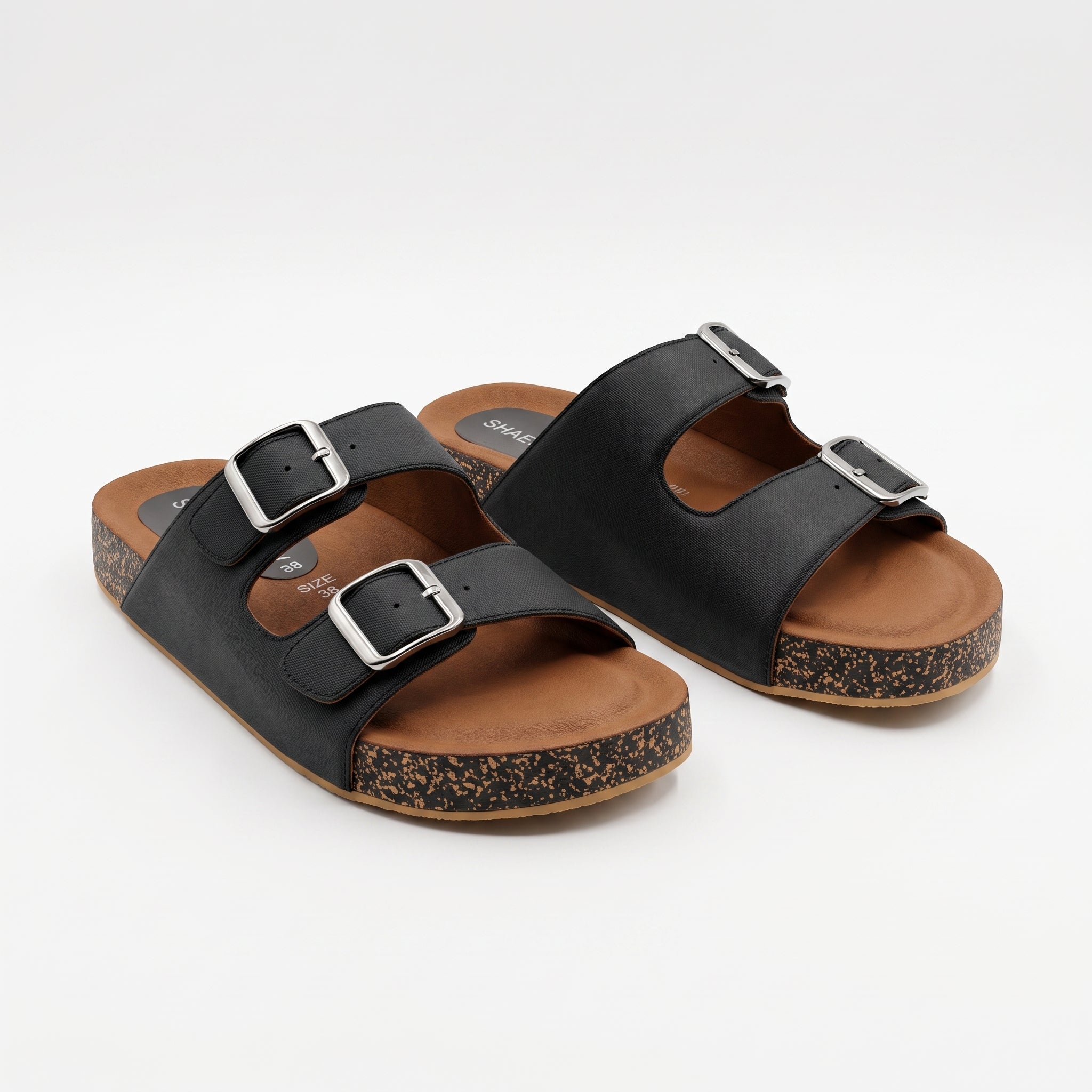 Women's Comfort Slides 4132