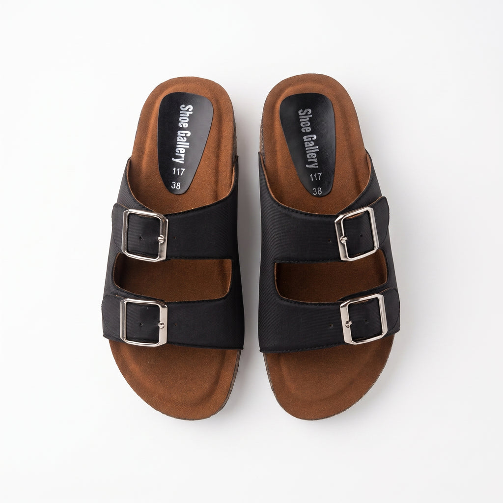 Women's Comfort Slides 4132