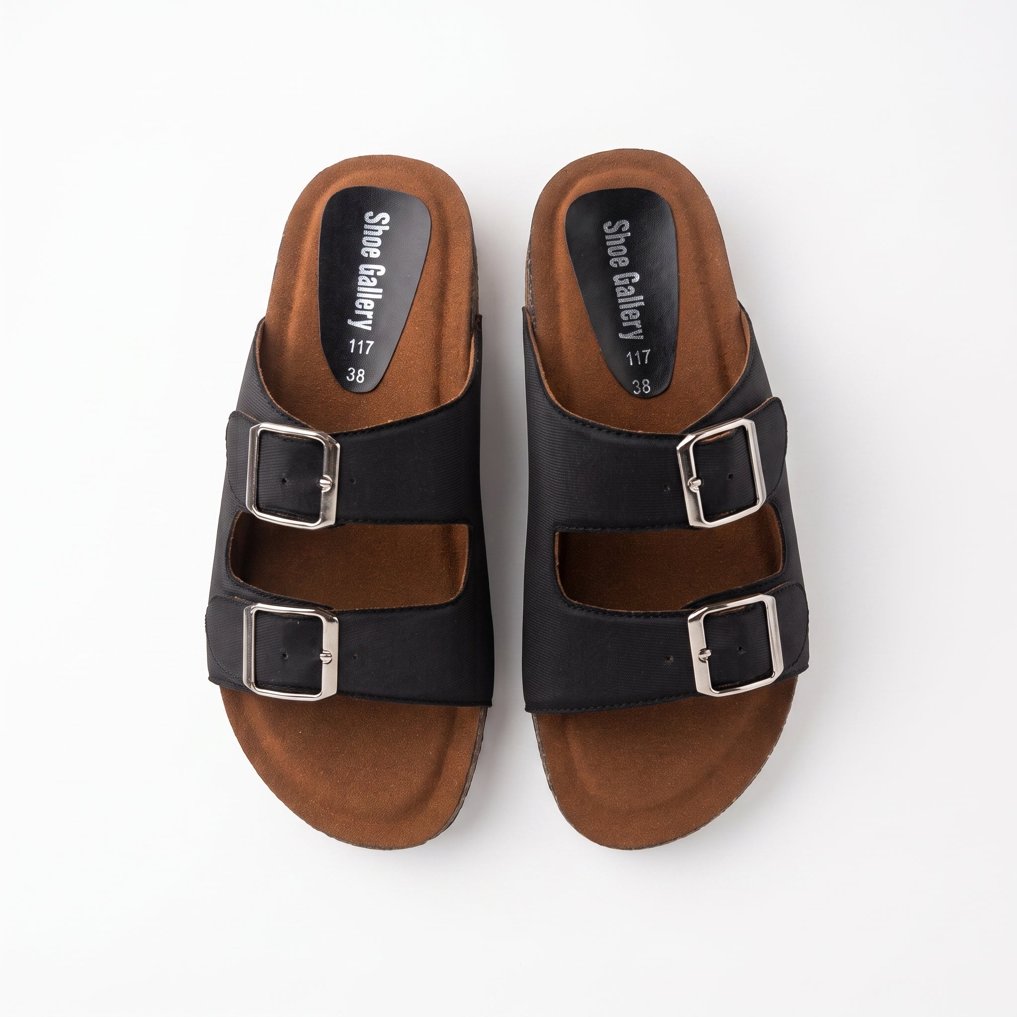 Women's Comfort Slides 4132