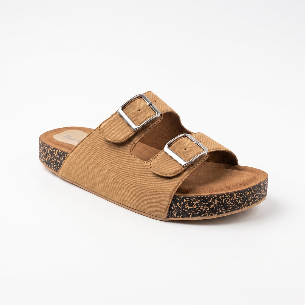 Women's Comfort Slides 4133