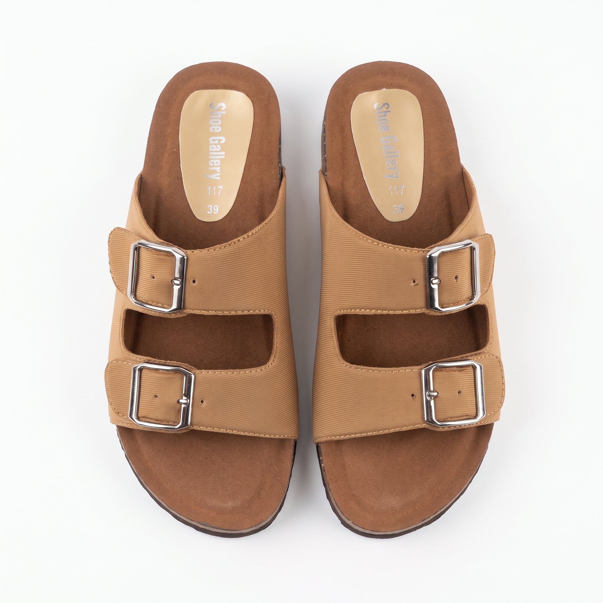 Women's Comfort Slides 4133