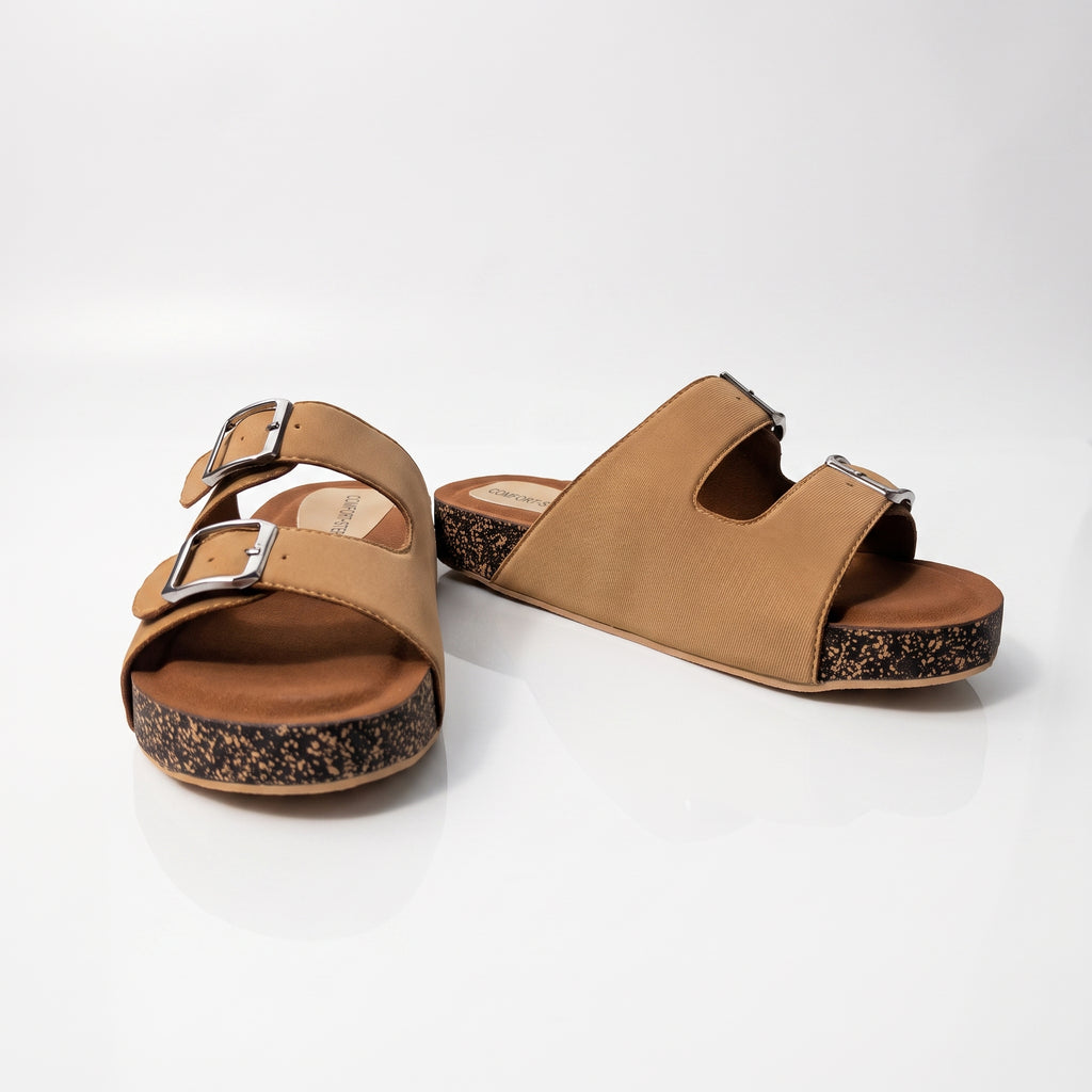 Women's Comfort Slides 4133