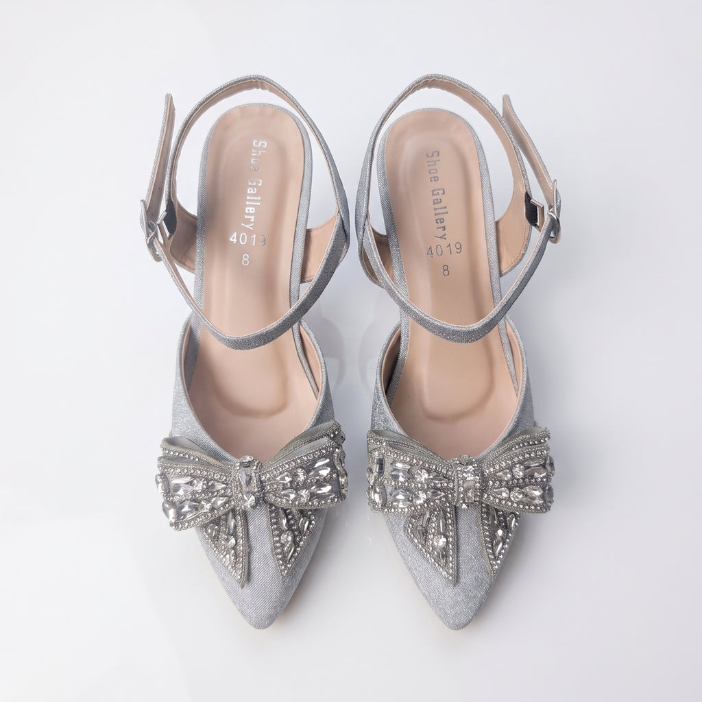 Women's Heels 4136