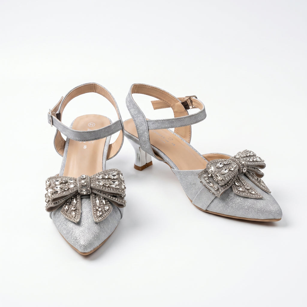 Women's Heels 4136