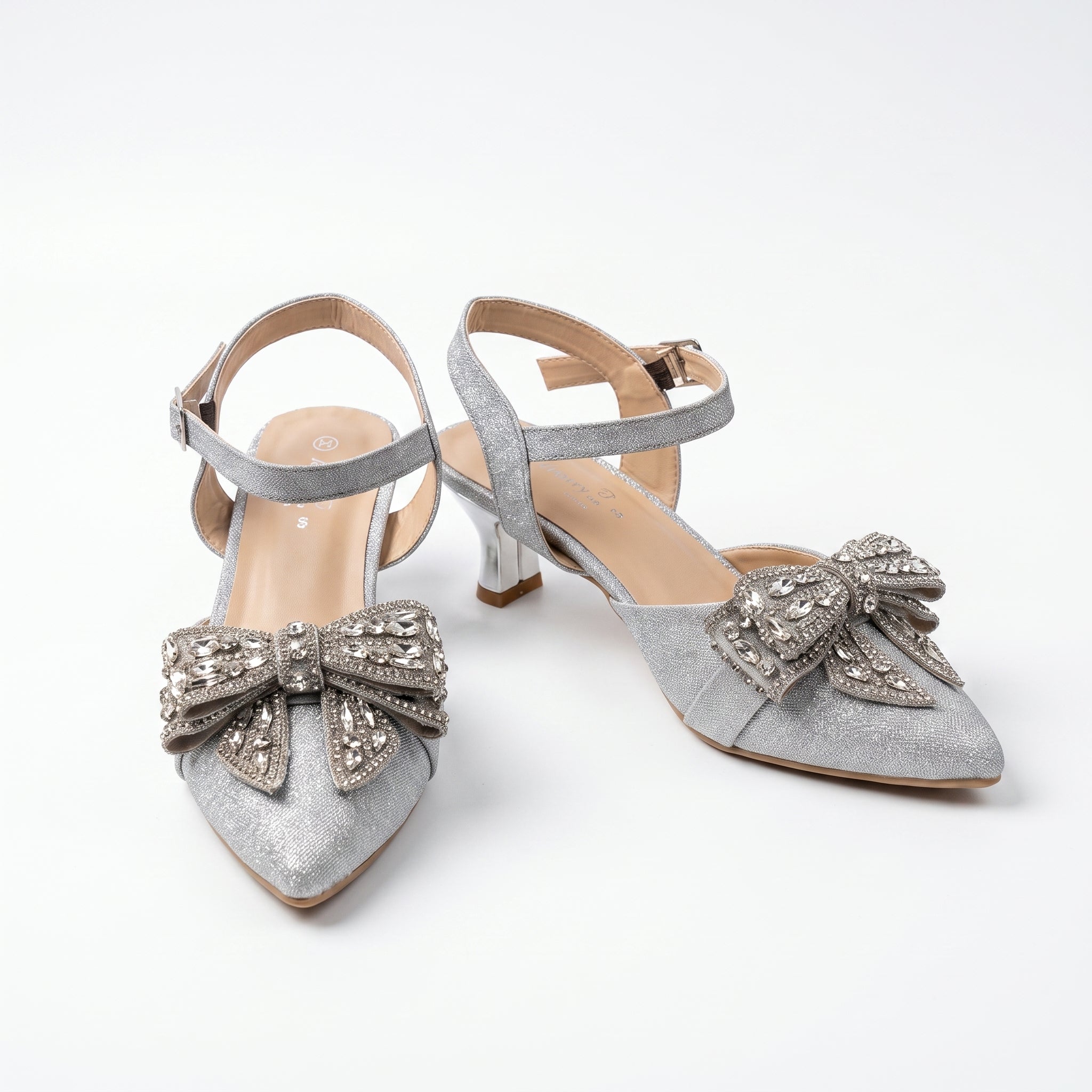 Women's Heels 4136