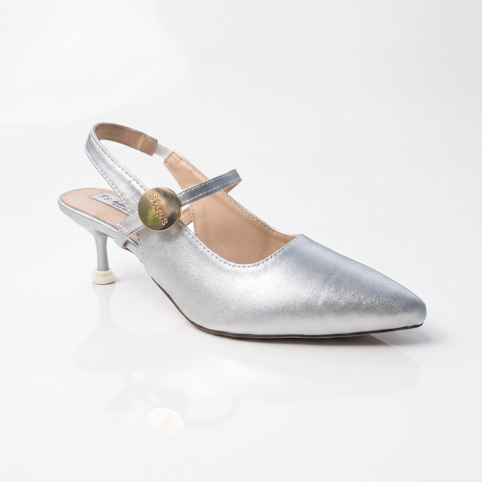 Women's Heels 4137