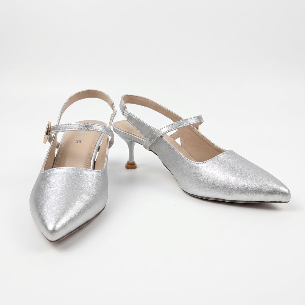 Women's Heels 4137