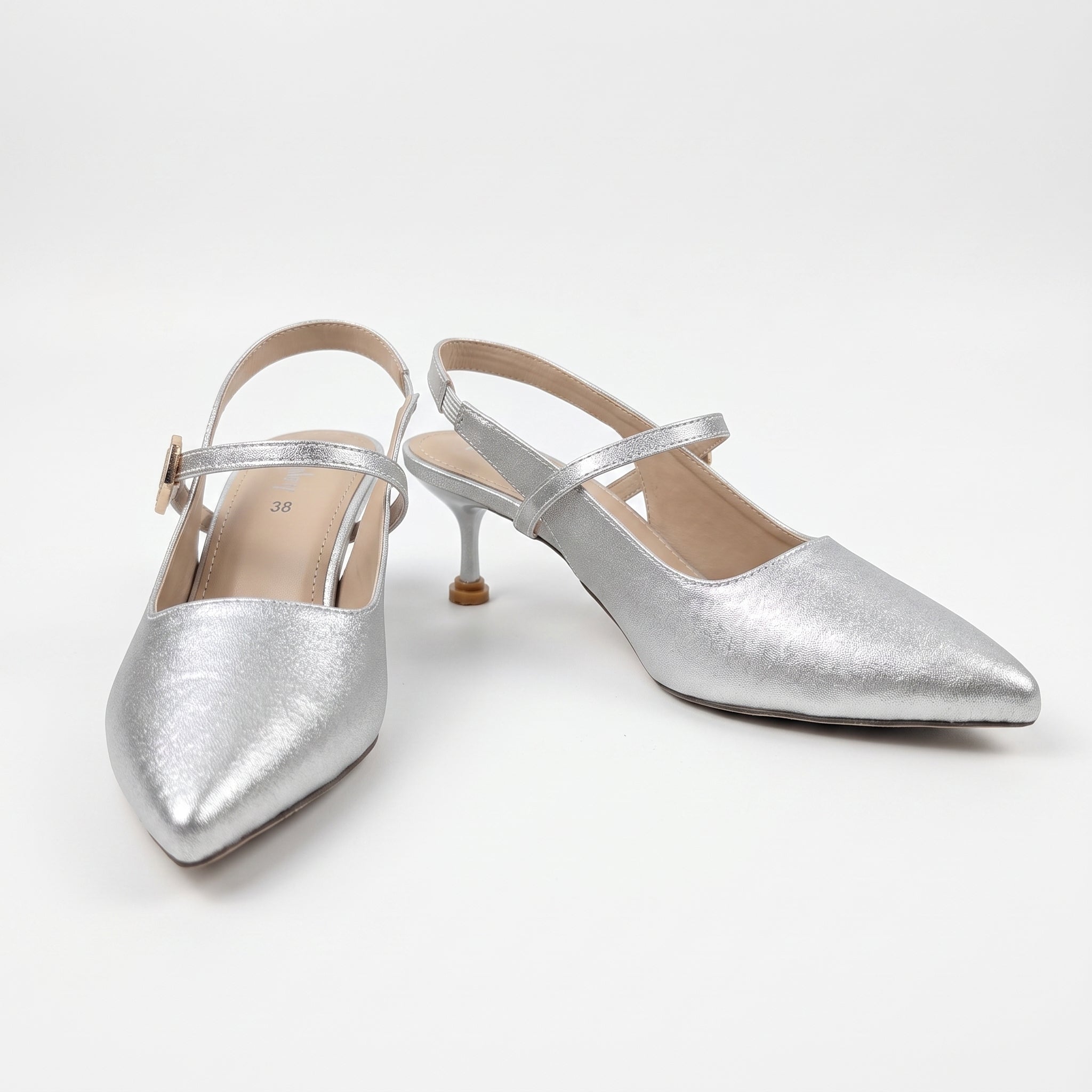 Women's Heels 4137